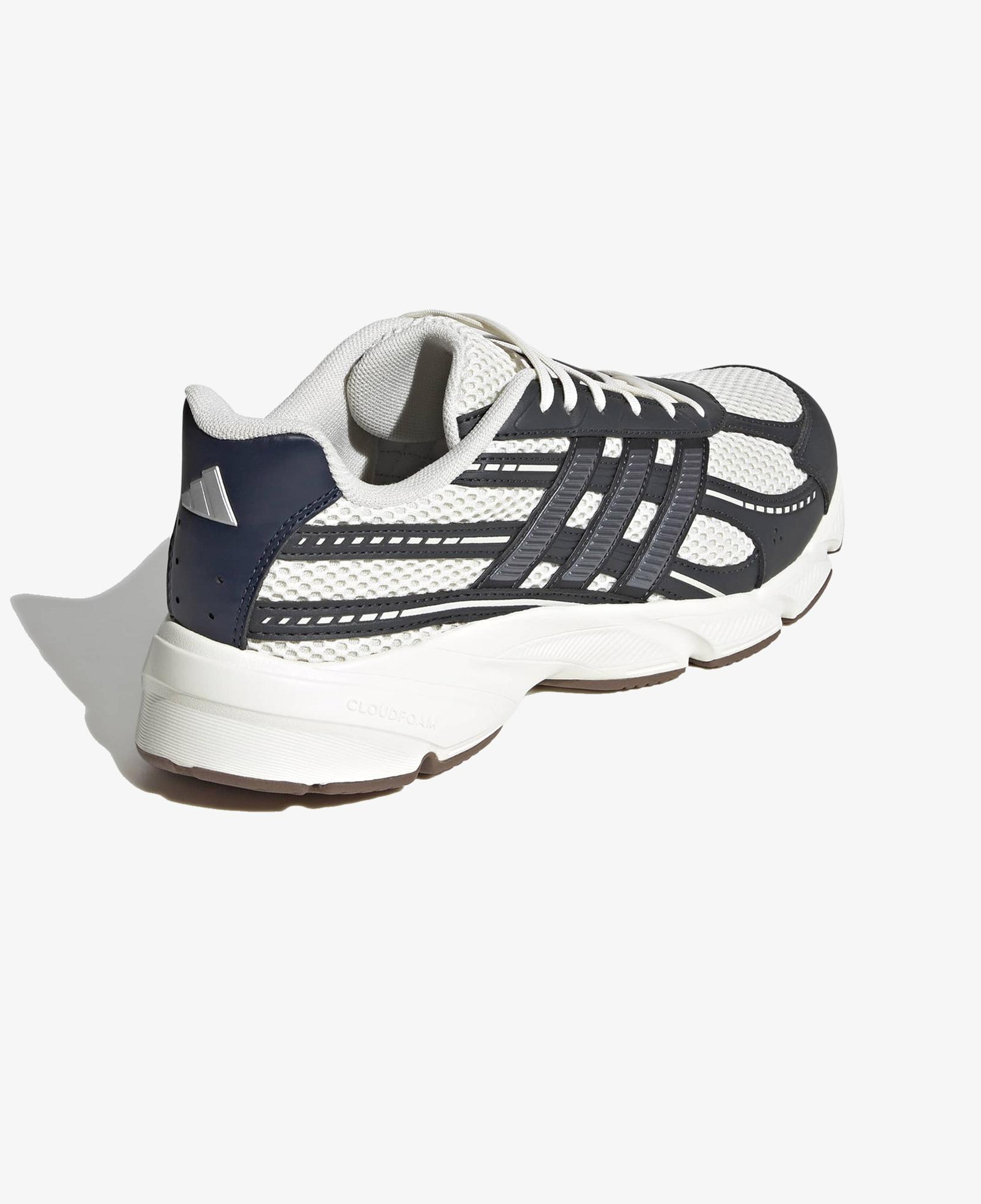 adidas Technochaos 2000 Erkek Beyaz Spor Ayakkabı