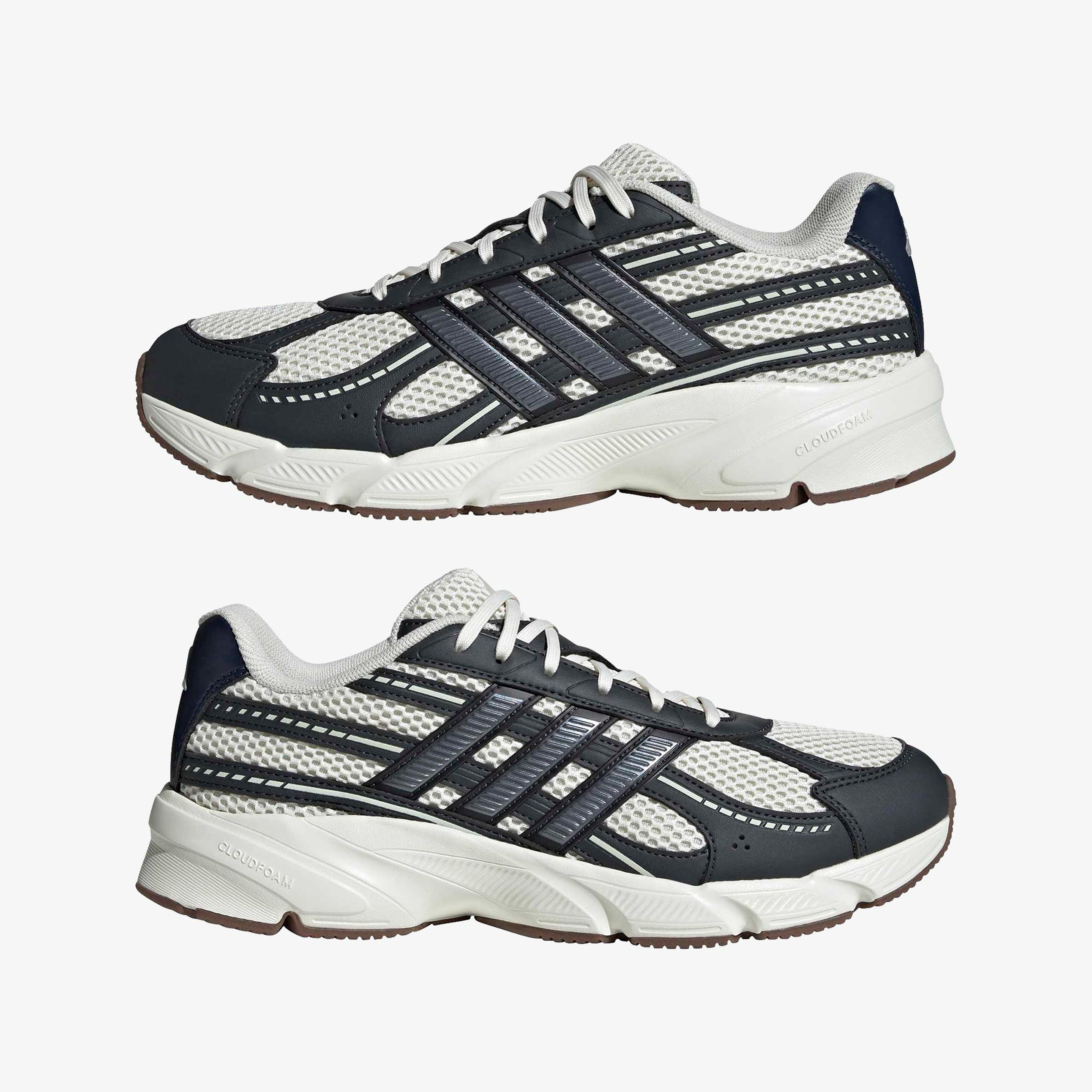 adidas Technochaos 2000 Erkek Beyaz Spor Ayakkabı