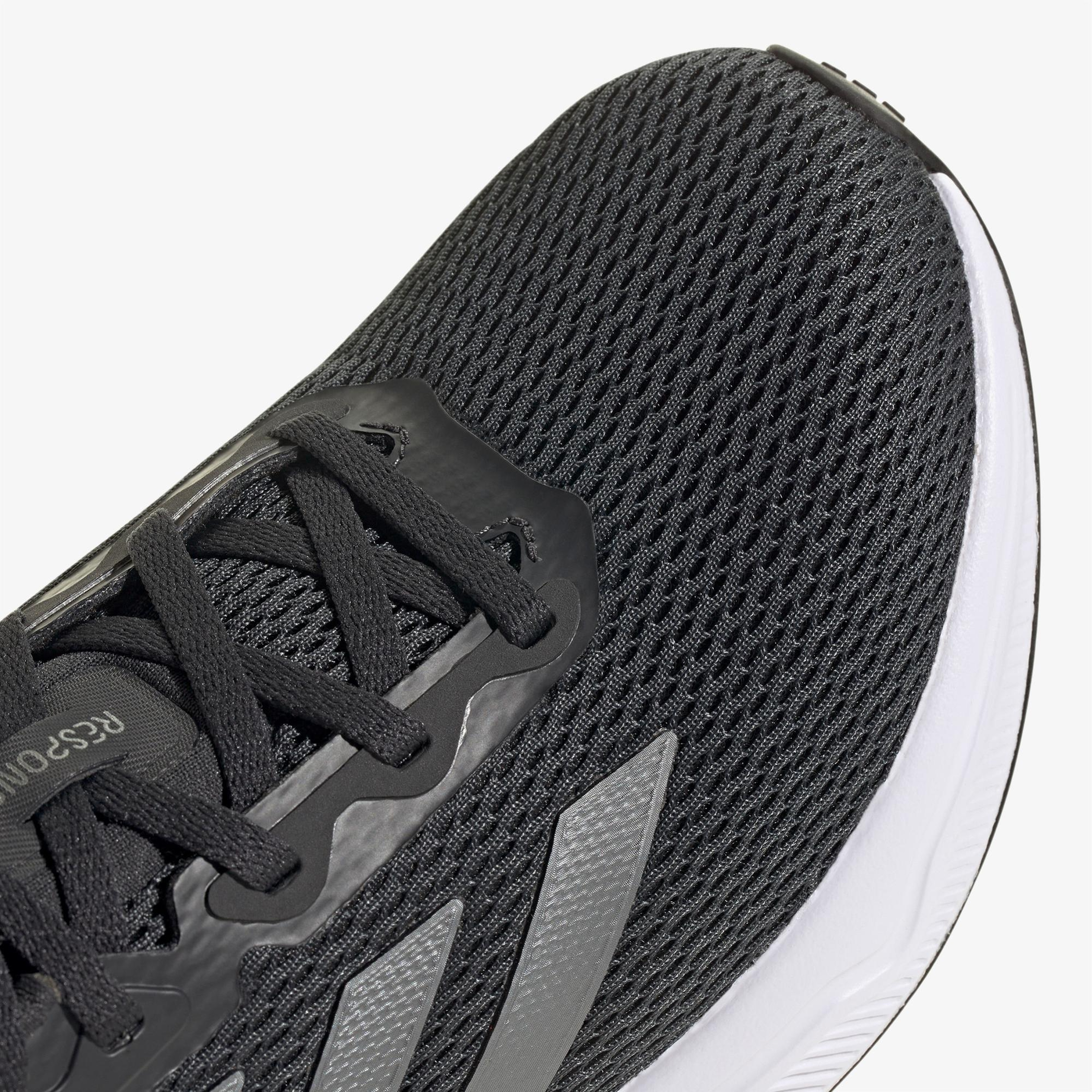 adidas Response Kadın Gri Koşu Ayakkabısı