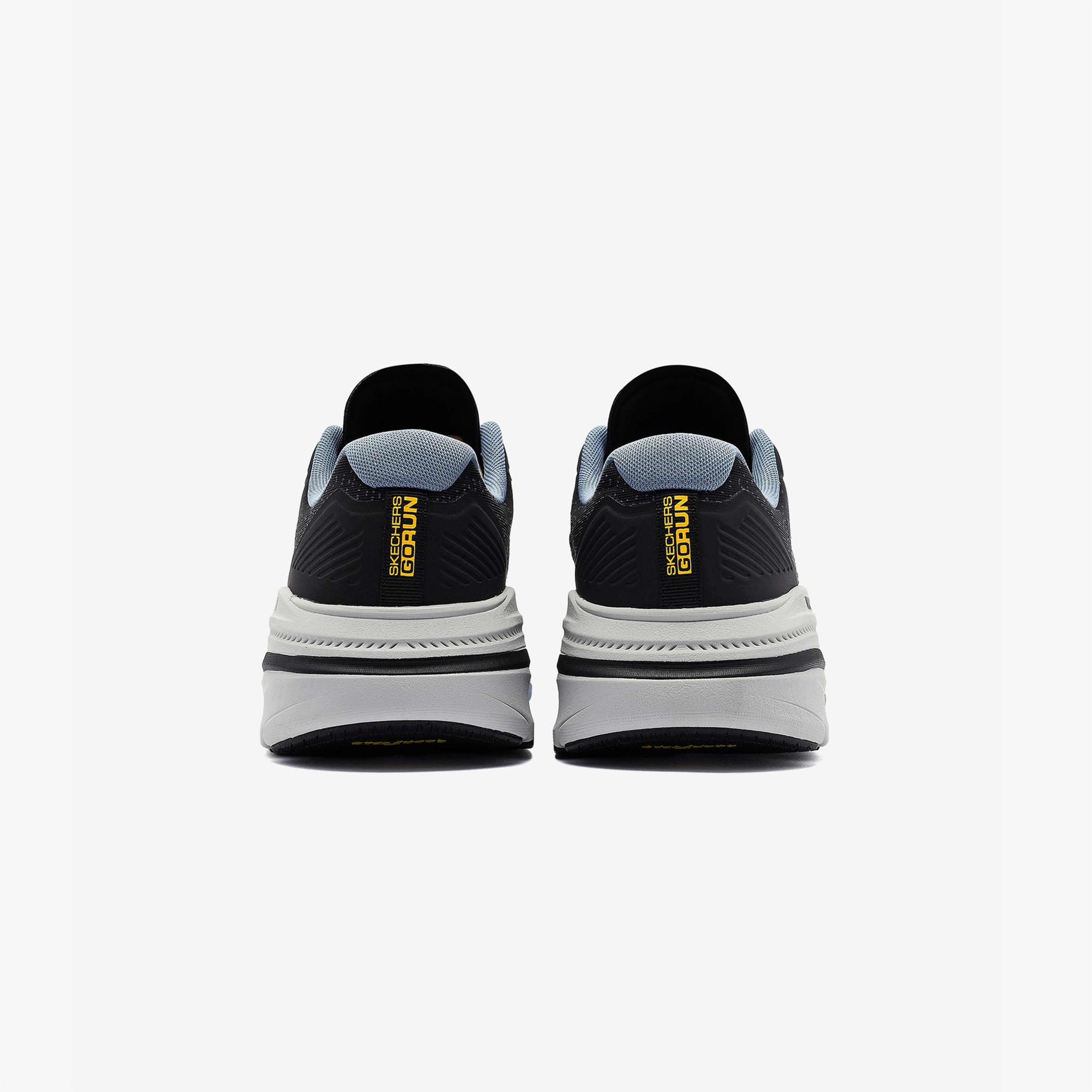 Skechers Max Cushioning Arch Fit 2.0 Erkek Siyah Koşu Ayakkabısı