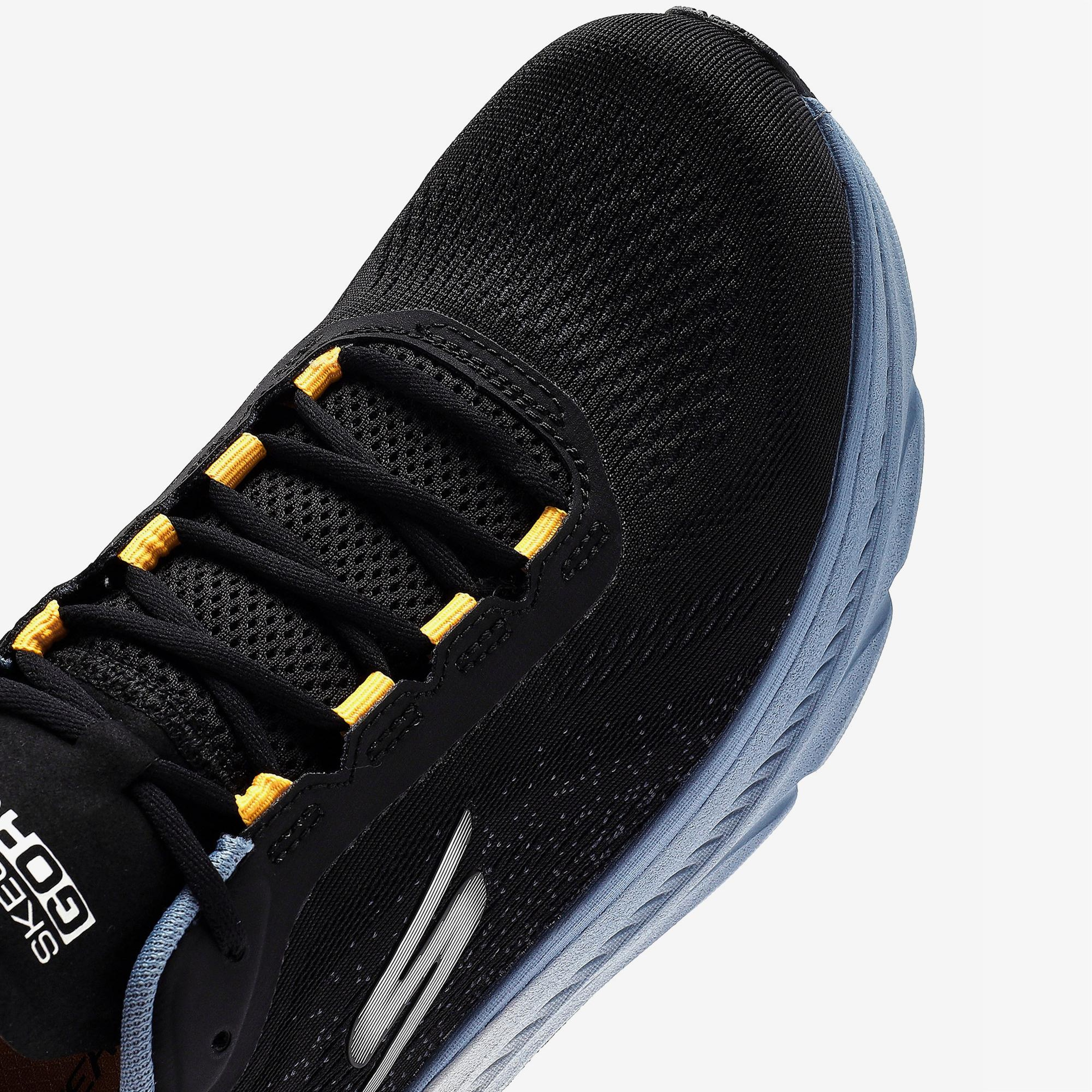 Skechers Max Cushioning Arch Fit 2.0 Erkek Siyah Koşu Ayakkabısı