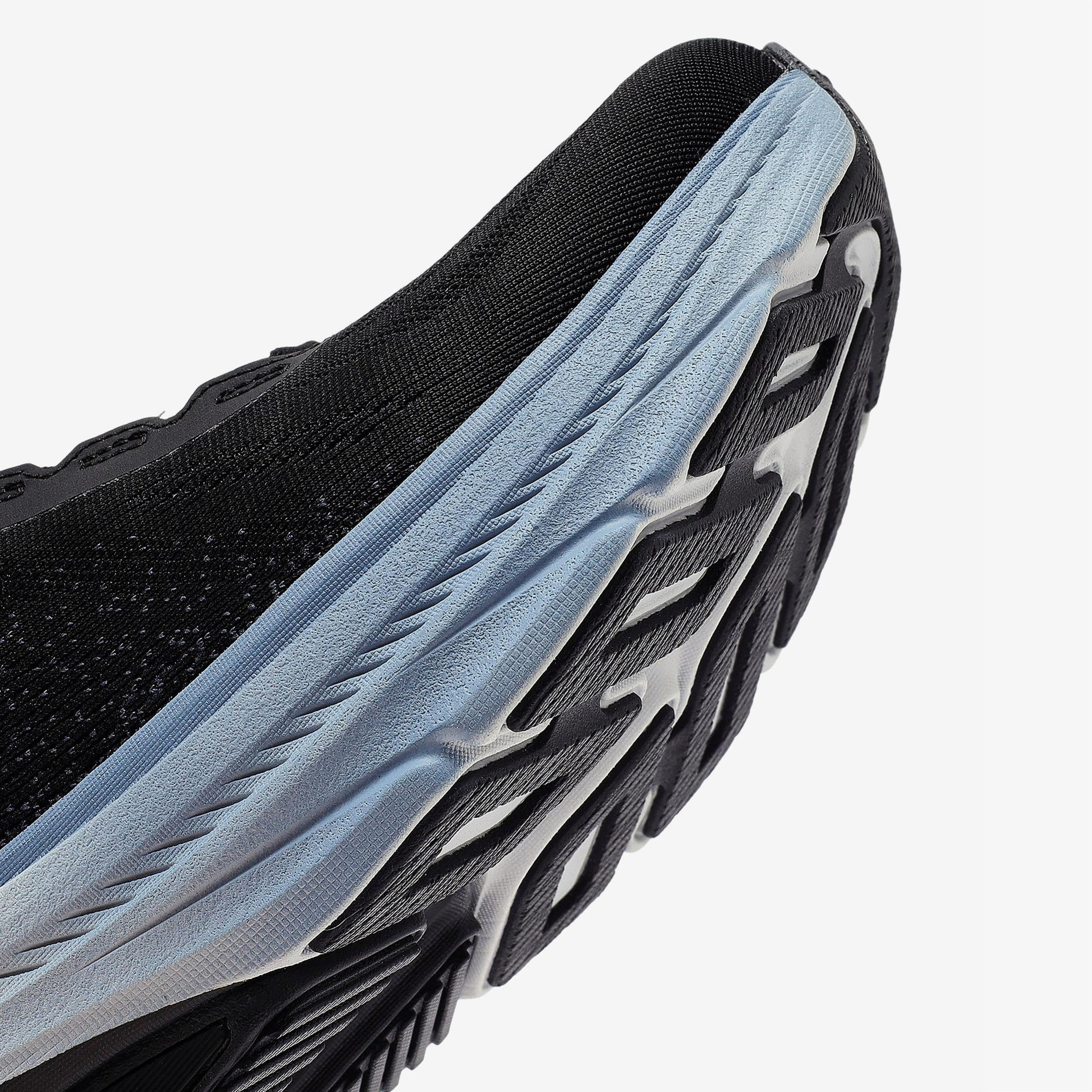 Skechers Max Cushioning Arch Fit 2.0 Erkek Siyah Koşu Ayakkabısı