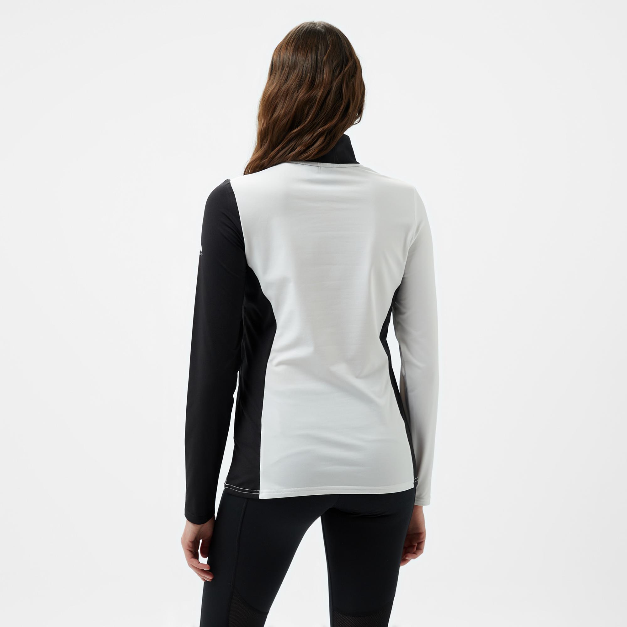 McKinley Dolly II Kadın Beyaz Outdoor Polar