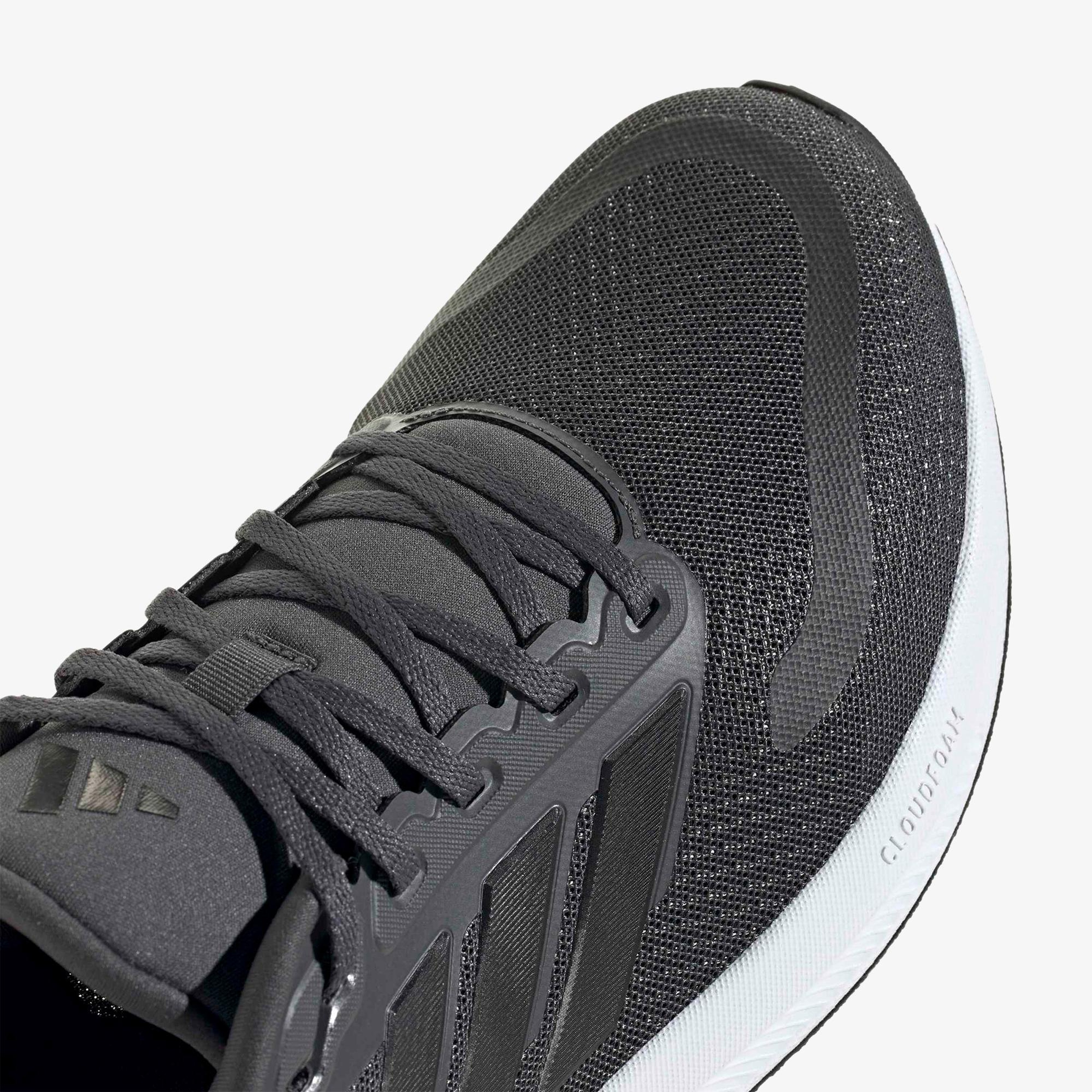 adidas Runfalcon 5 Erkek Gri Koşu Ayakkabısı