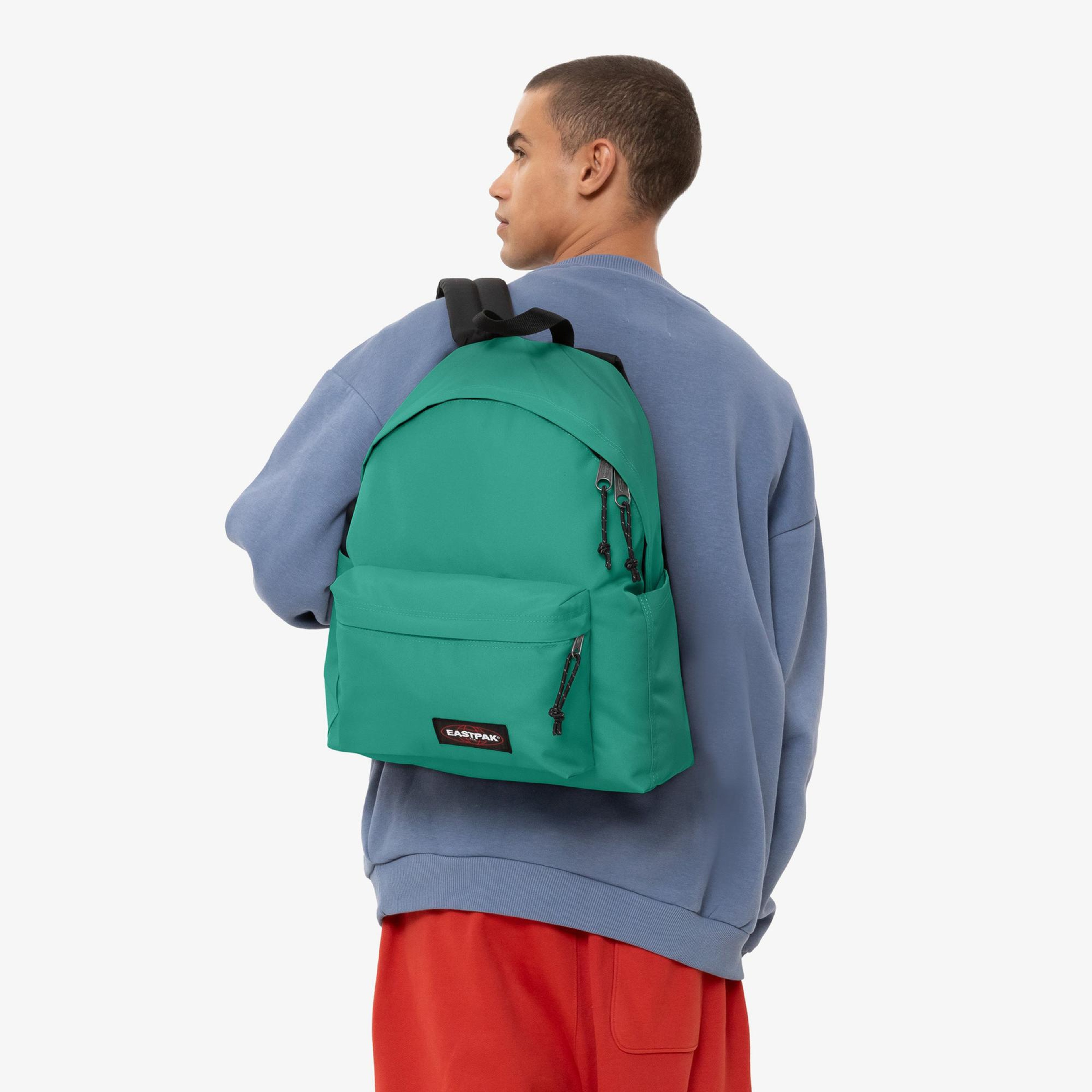 Eastpak Day Pak'R Unisex Yeşil Sırt Çantası