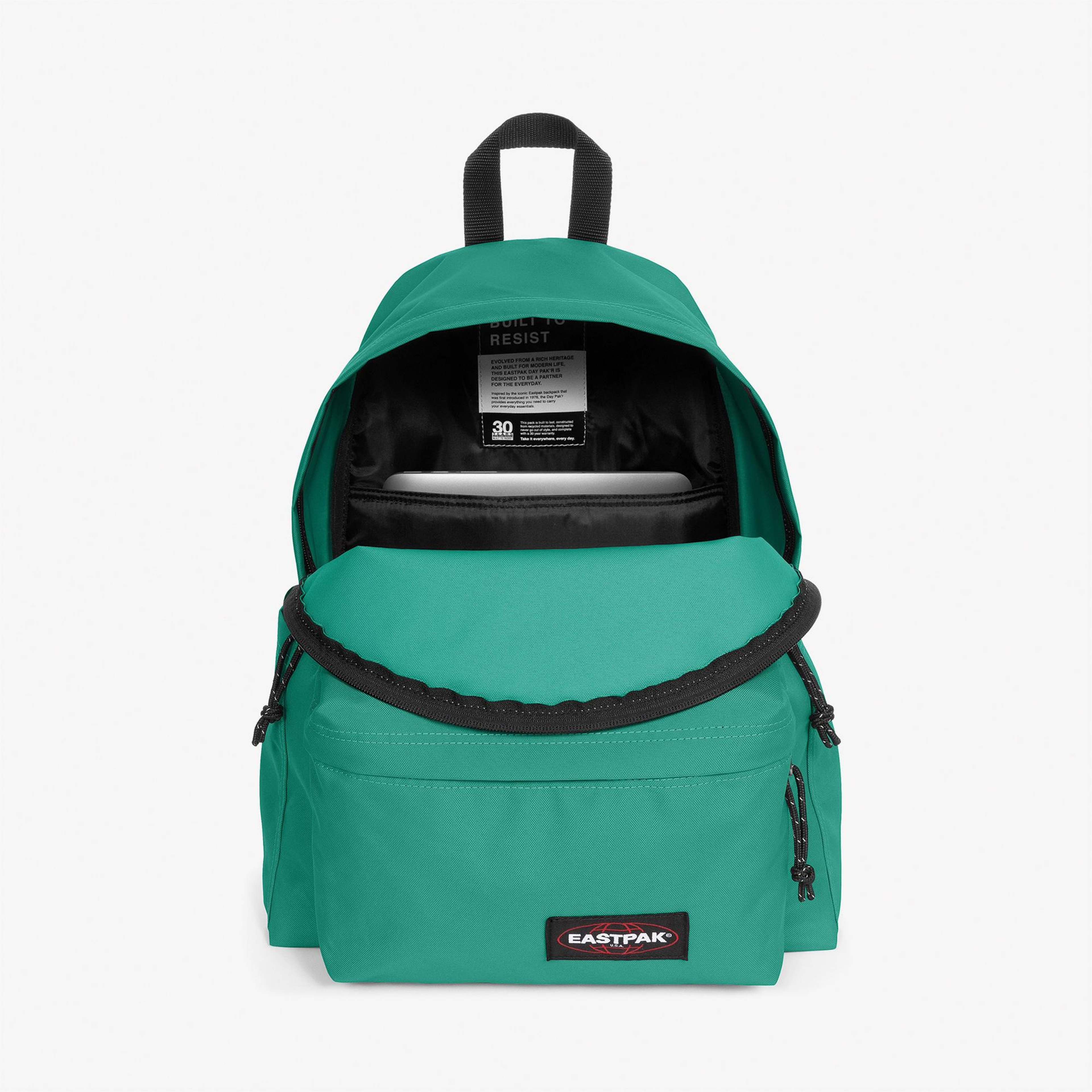 Eastpak Day Pak'R Unisex Yeşil Sırt Çantası