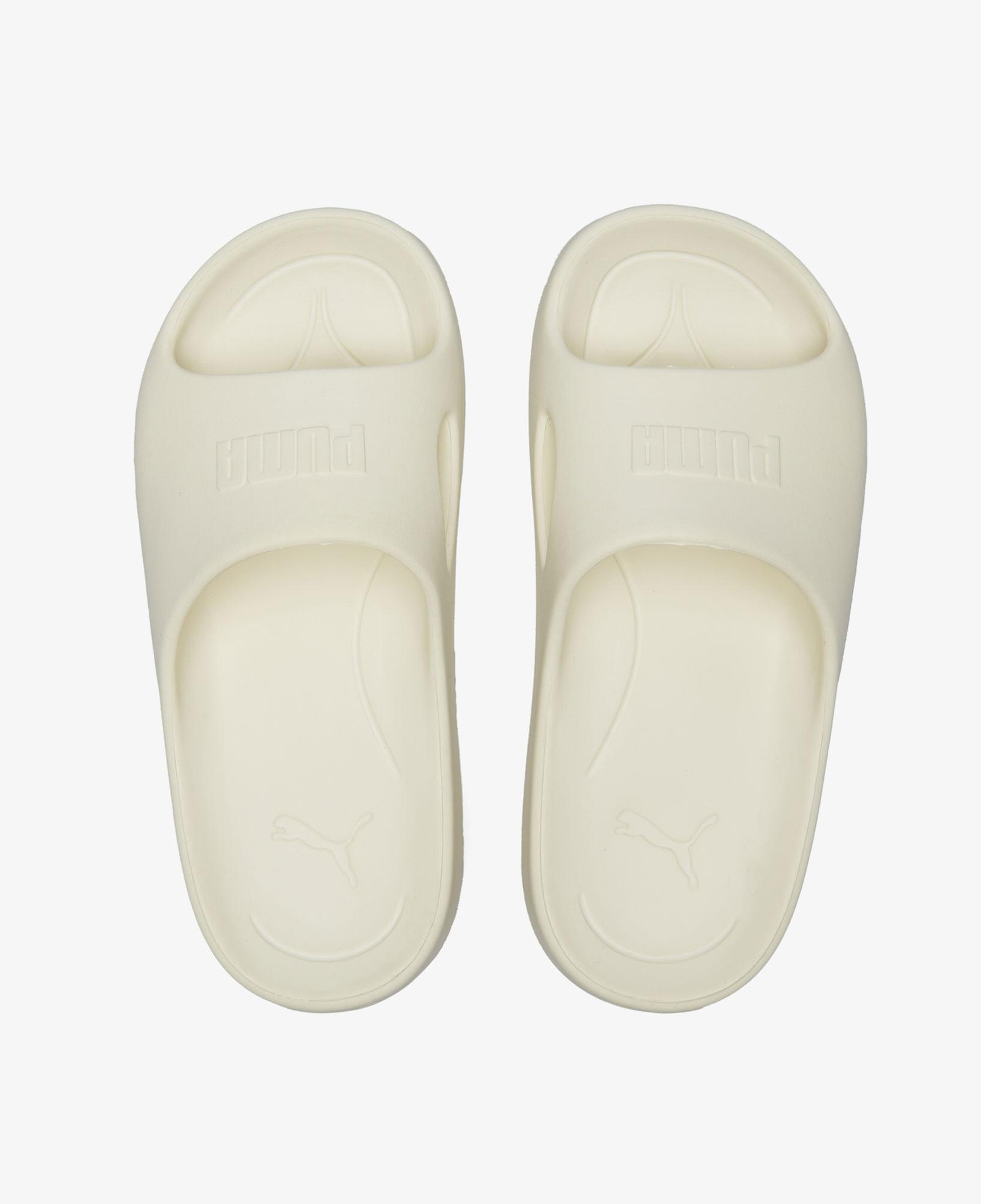 Puma Shibusa Kadın Krem Sandalet