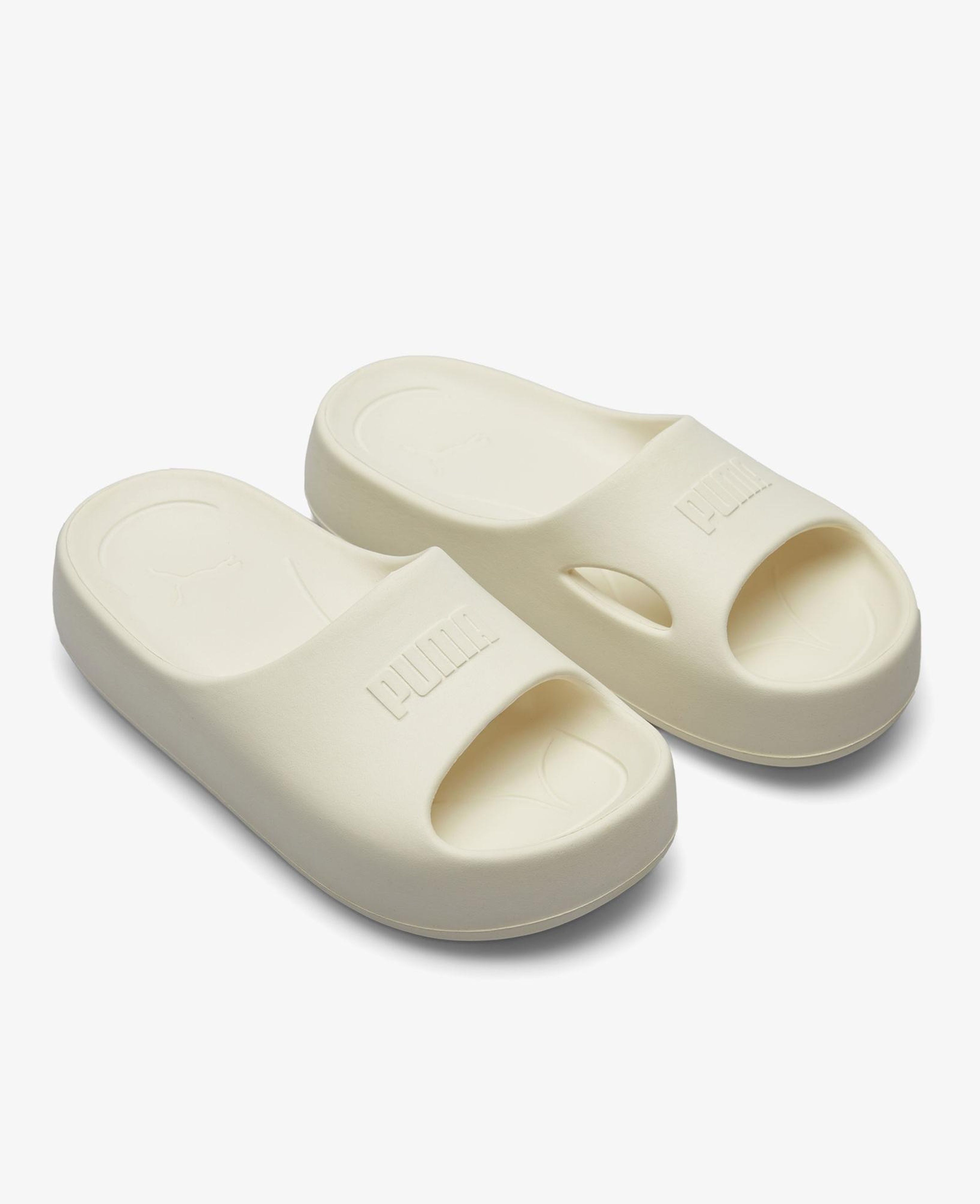 Puma Shibusa Kadın Krem Sandalet