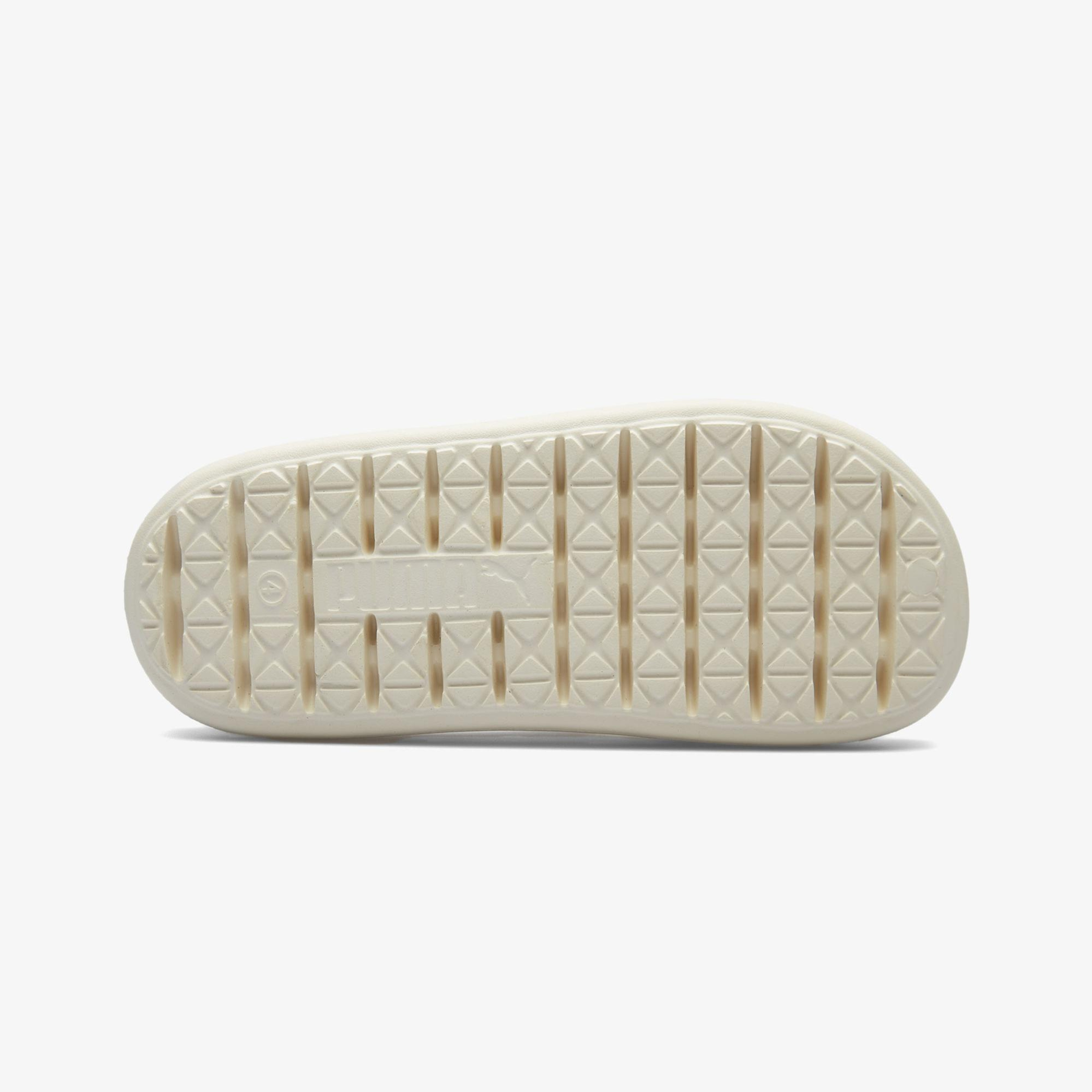 Puma Shibusa Kadın Krem Sandalet