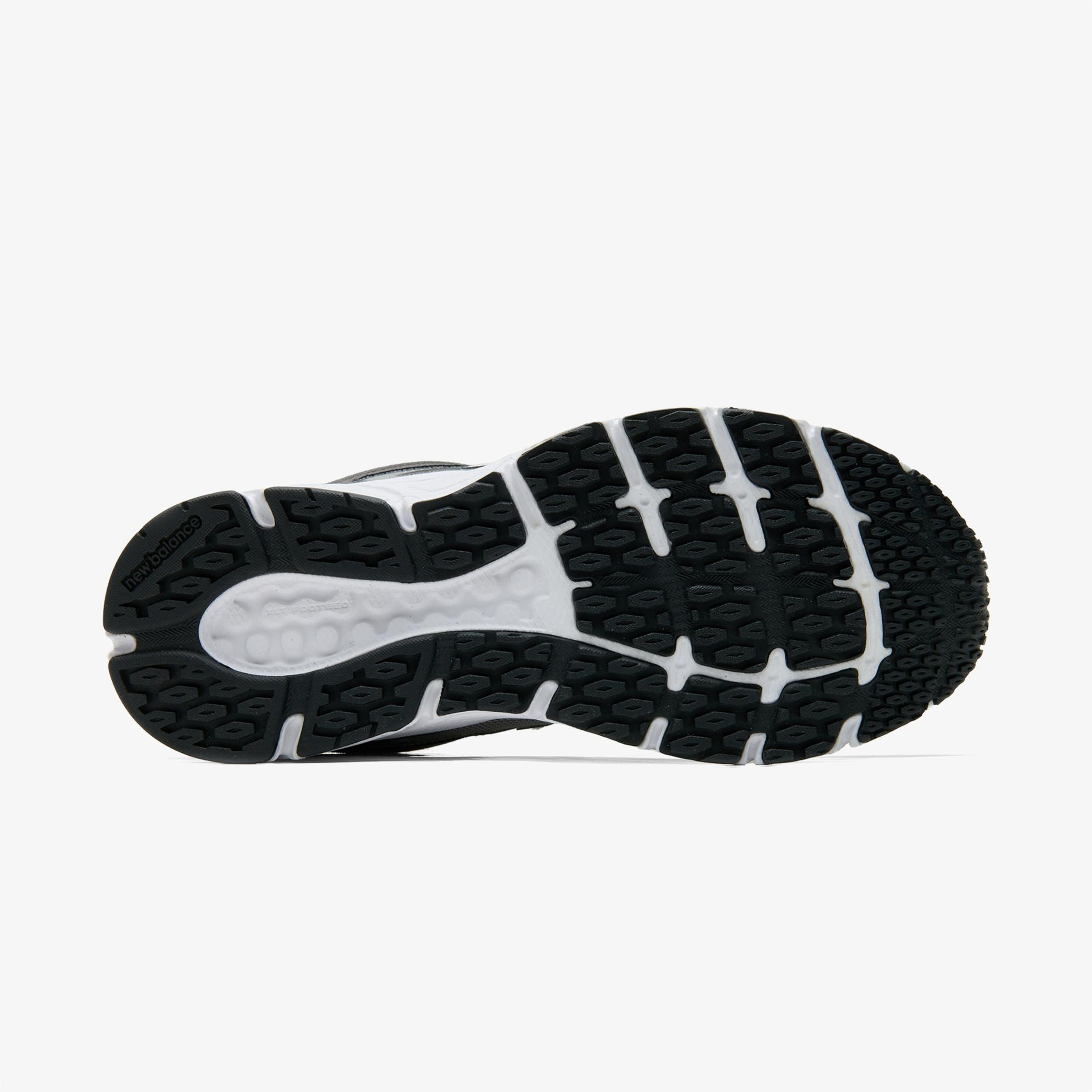 New Balance 408 Unisex Gri Spor Ayakkabı