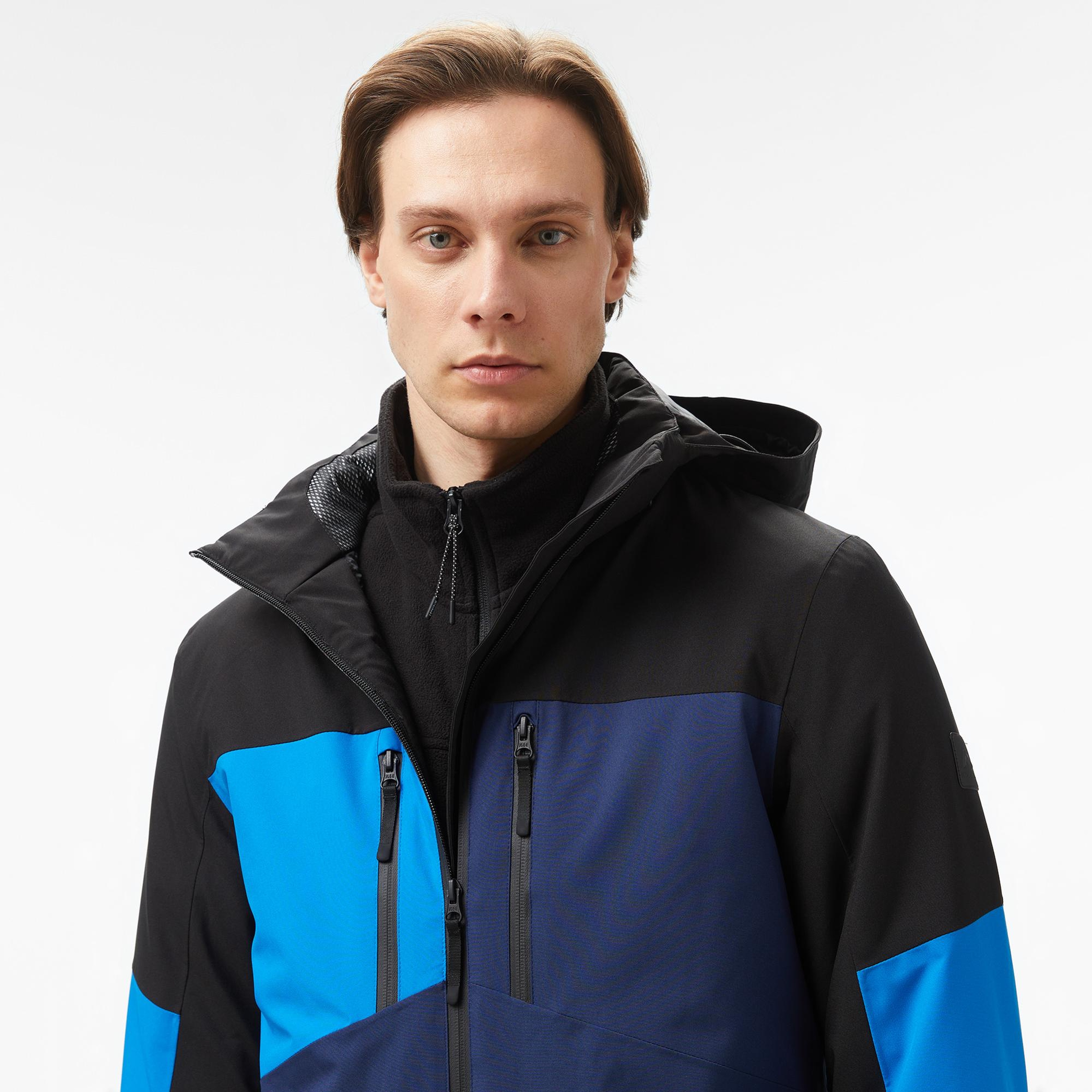 McKinley Sekani III Primaloft Erkek Yeşil Outdoor Mont