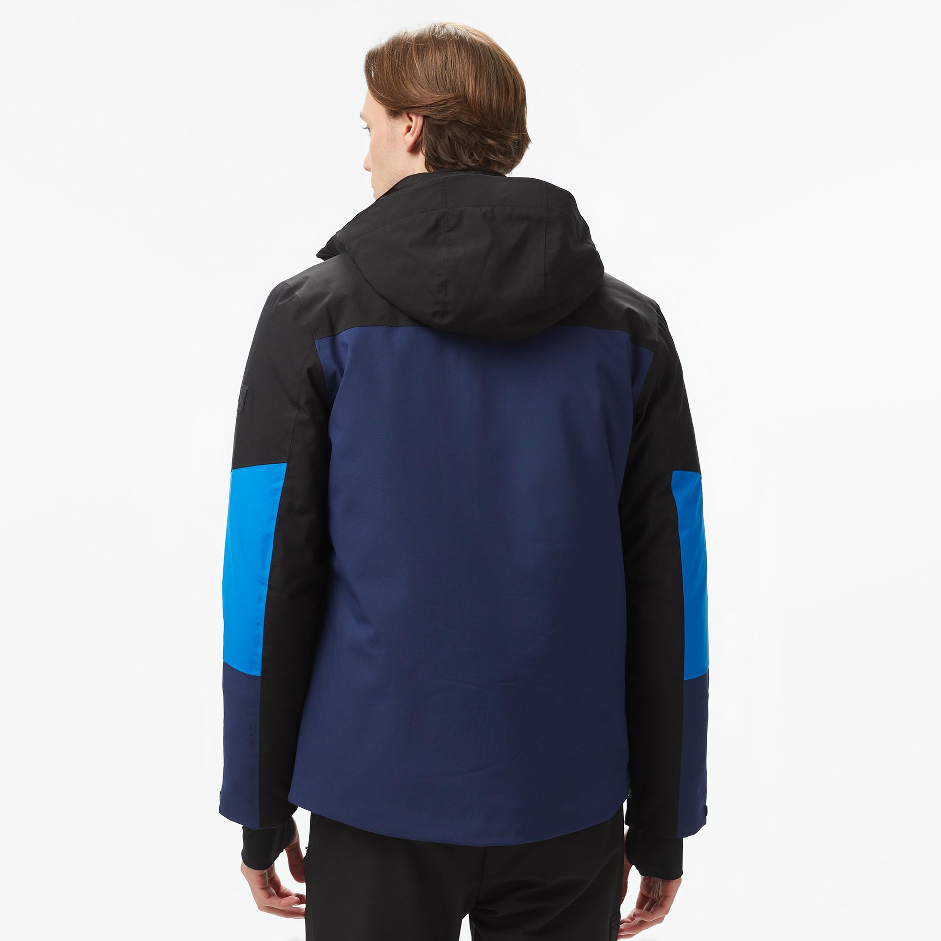 McKinley Sekani III Primaloft Erkek Yeşil Outdoor Mont