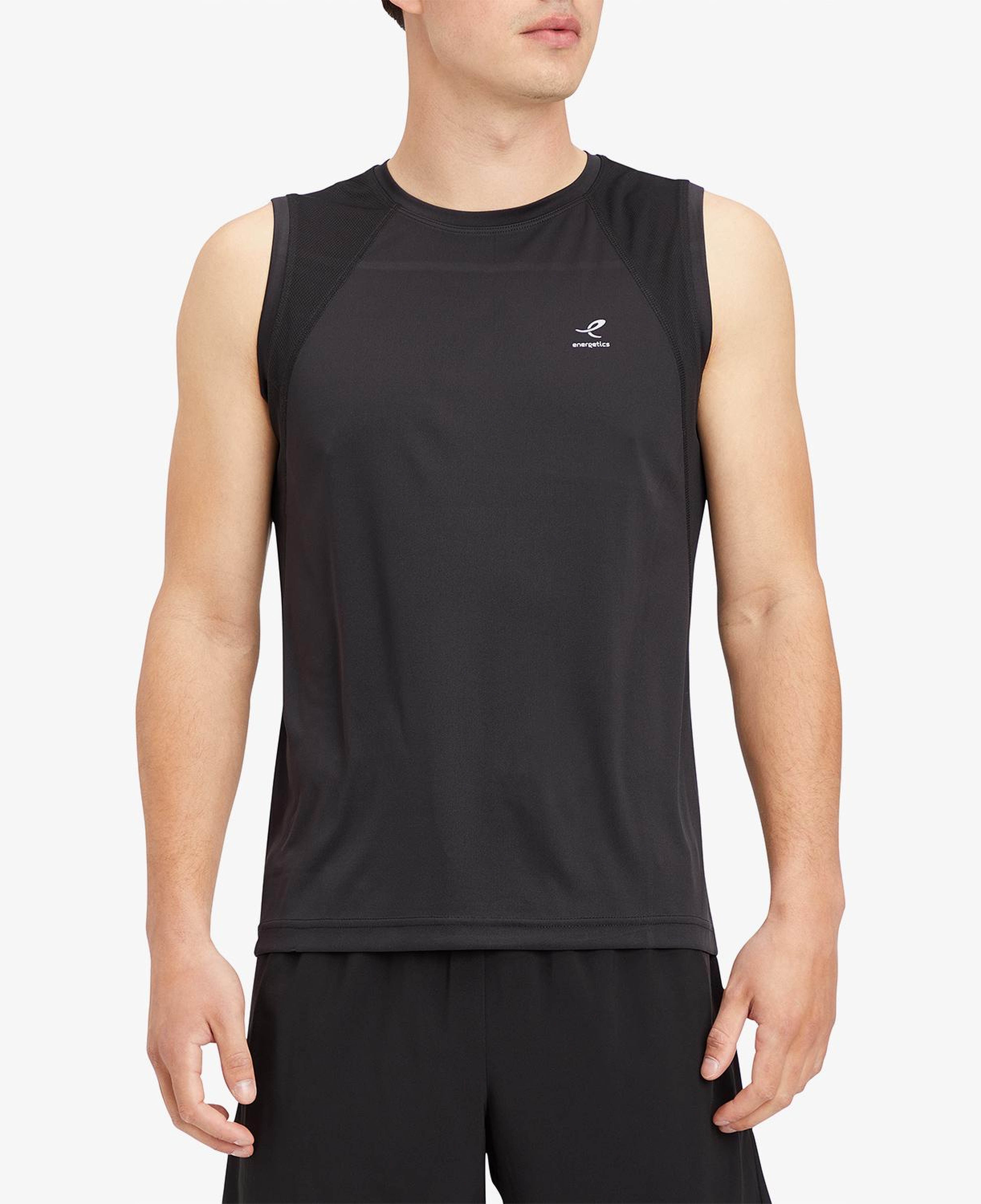 Energetics Ikaros Erkek Siyah Antrenman Atlet