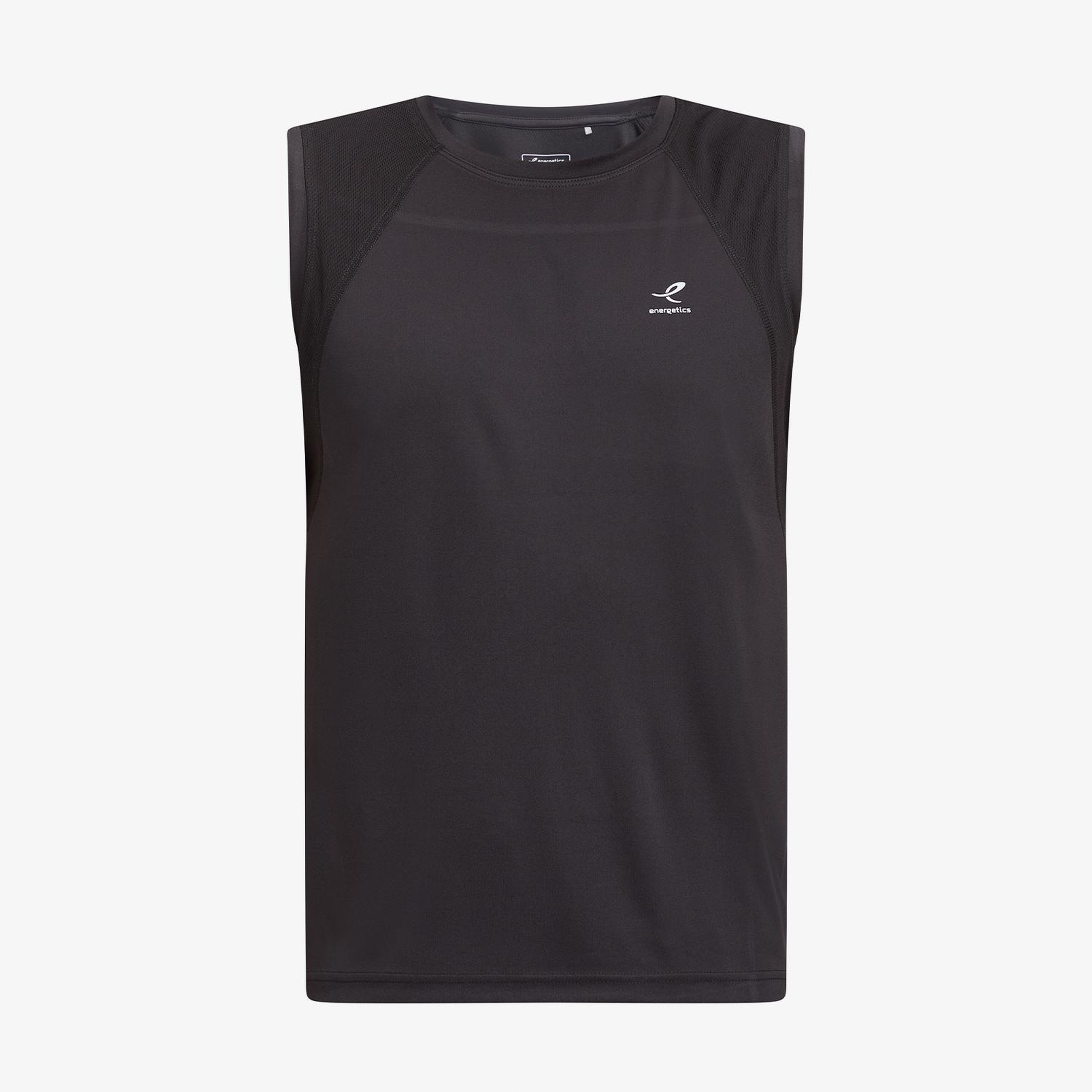 Energetics Ikaros Erkek Siyah Antrenman Atlet