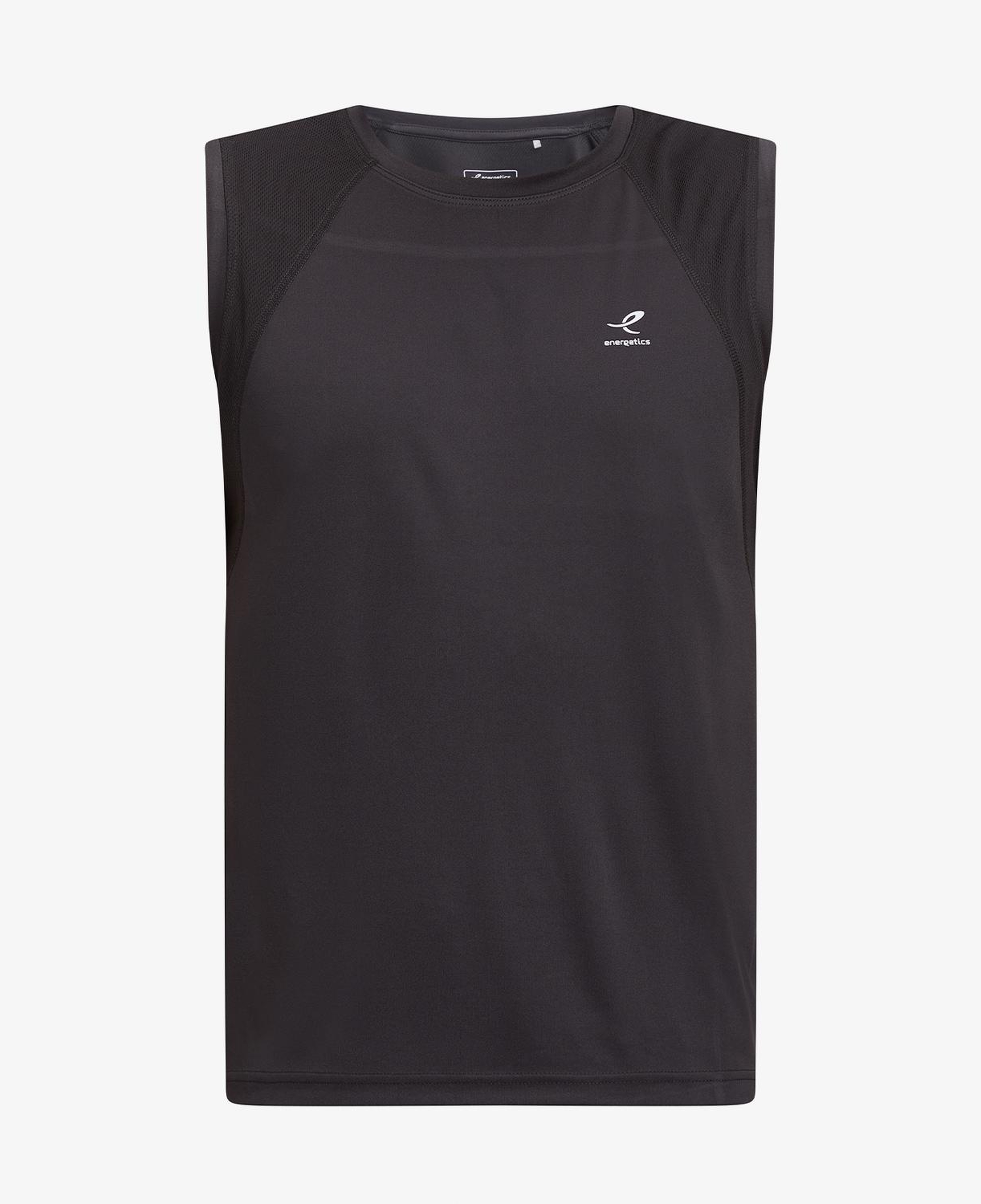 Energetics Ikaros Erkek Siyah Antrenman Atlet
