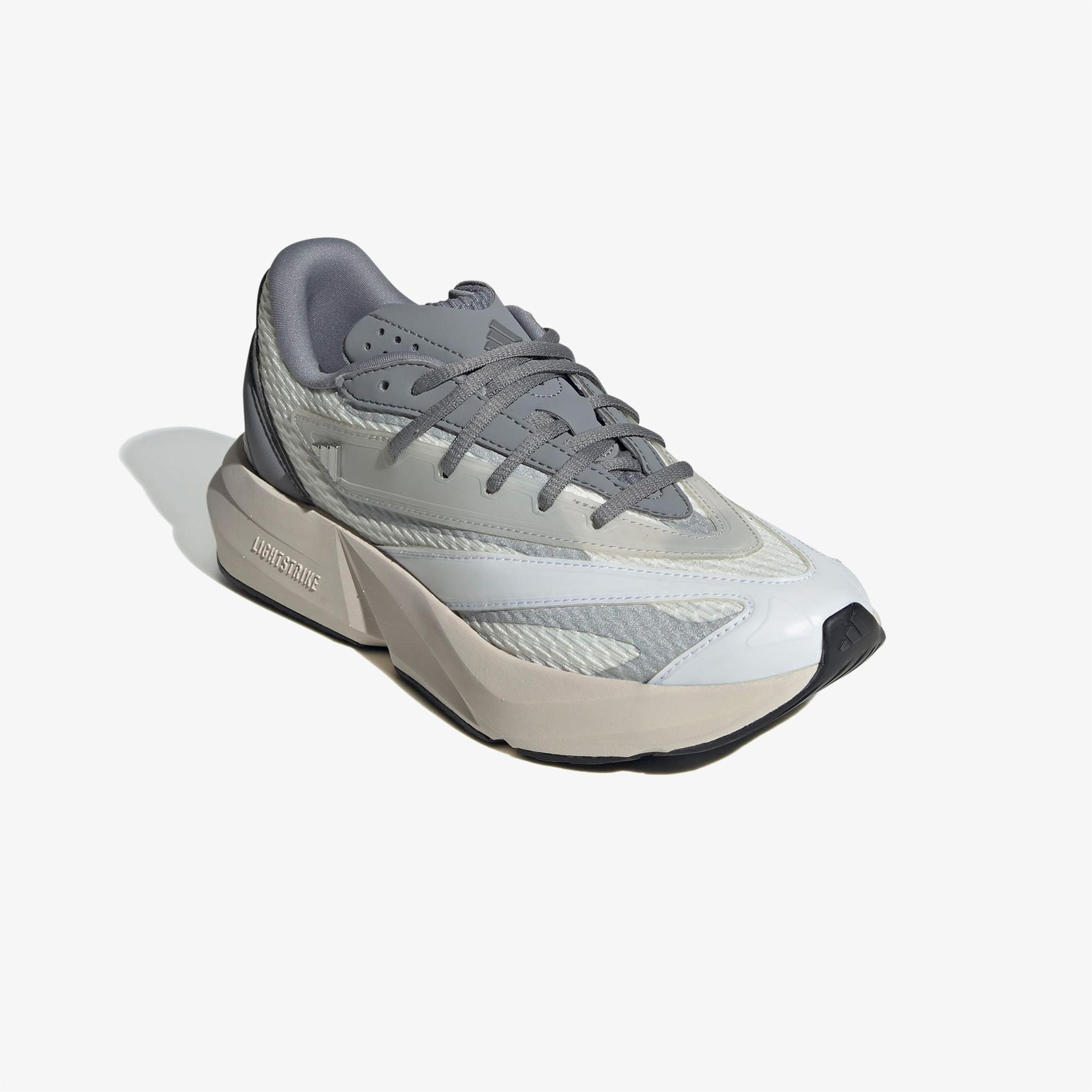 adidas Lightblaze Kadın Beyaz Spor Ayakkabı