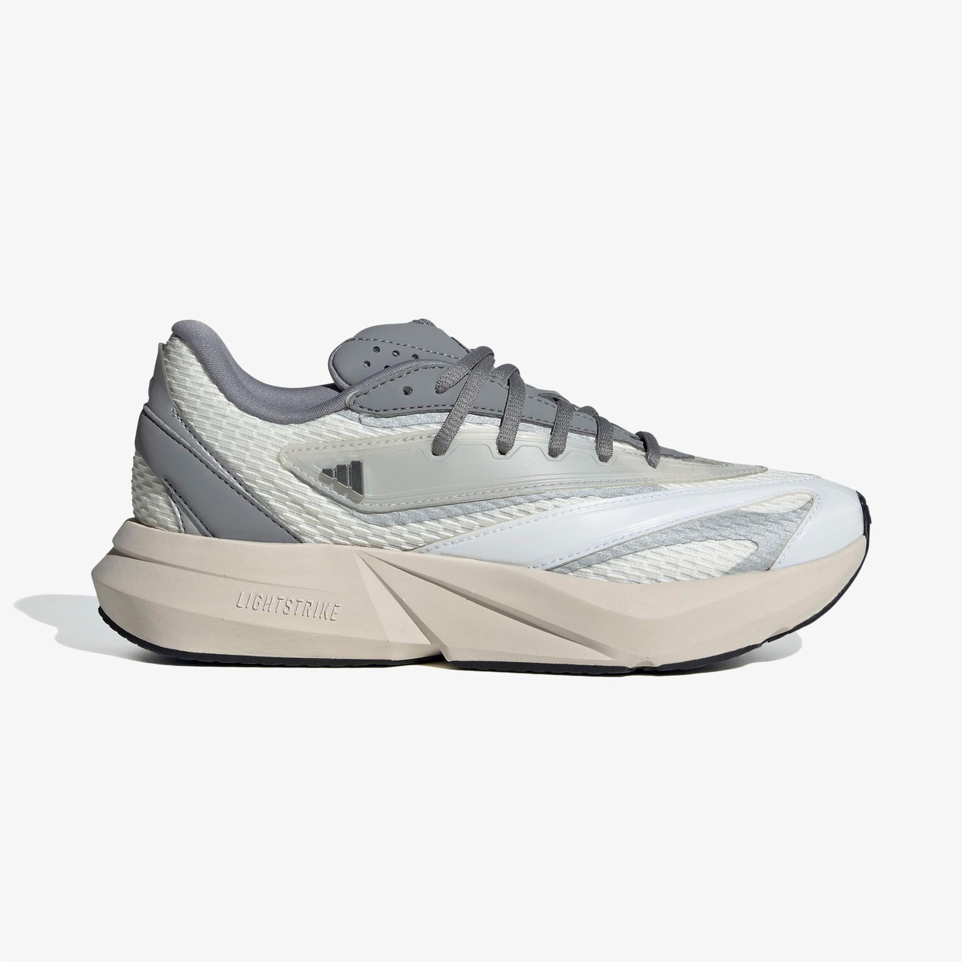 adidas Lightblaze Kadın Beyaz Spor Ayakkabı