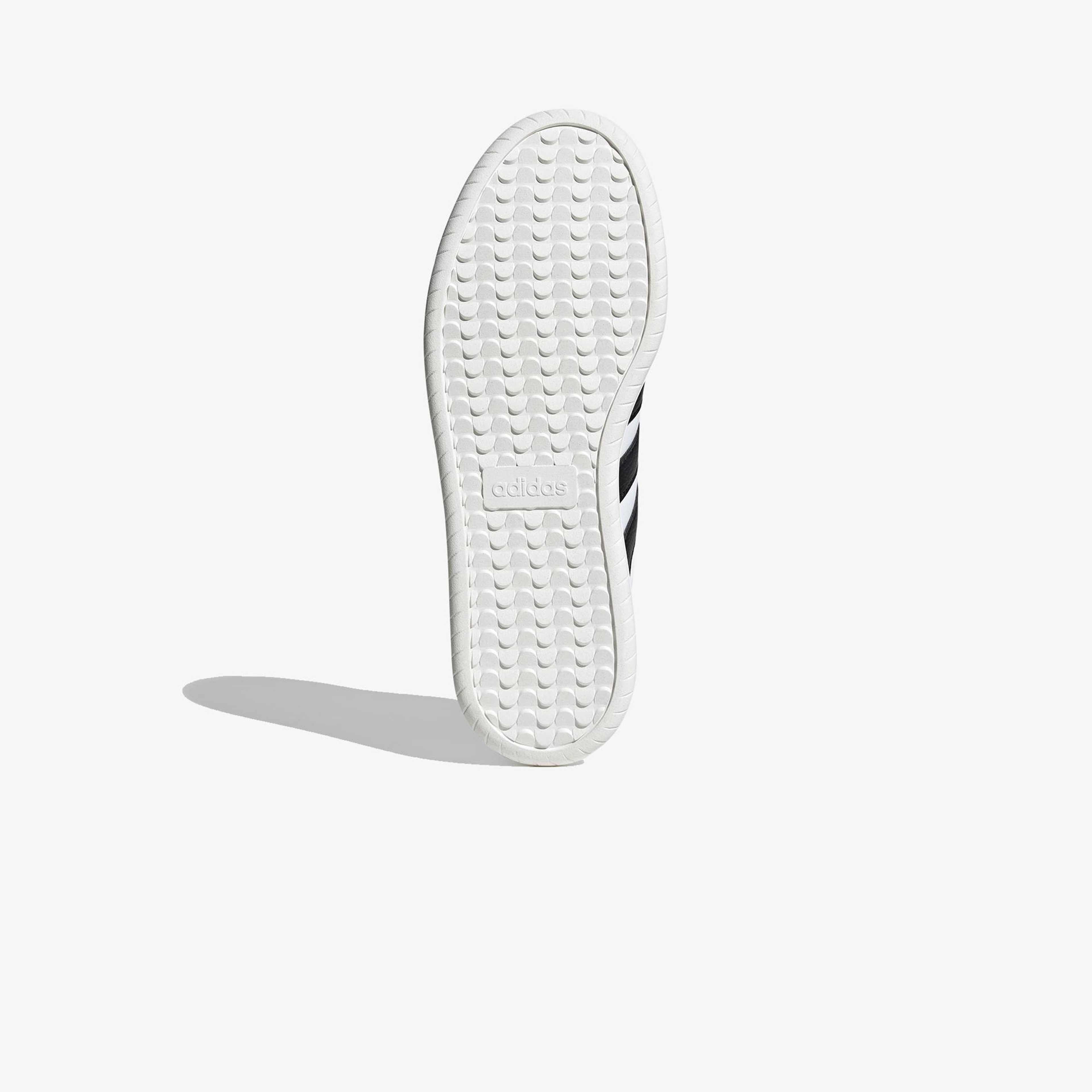 adidas Barreda Erkek Beyaz Spor Ayakkabı