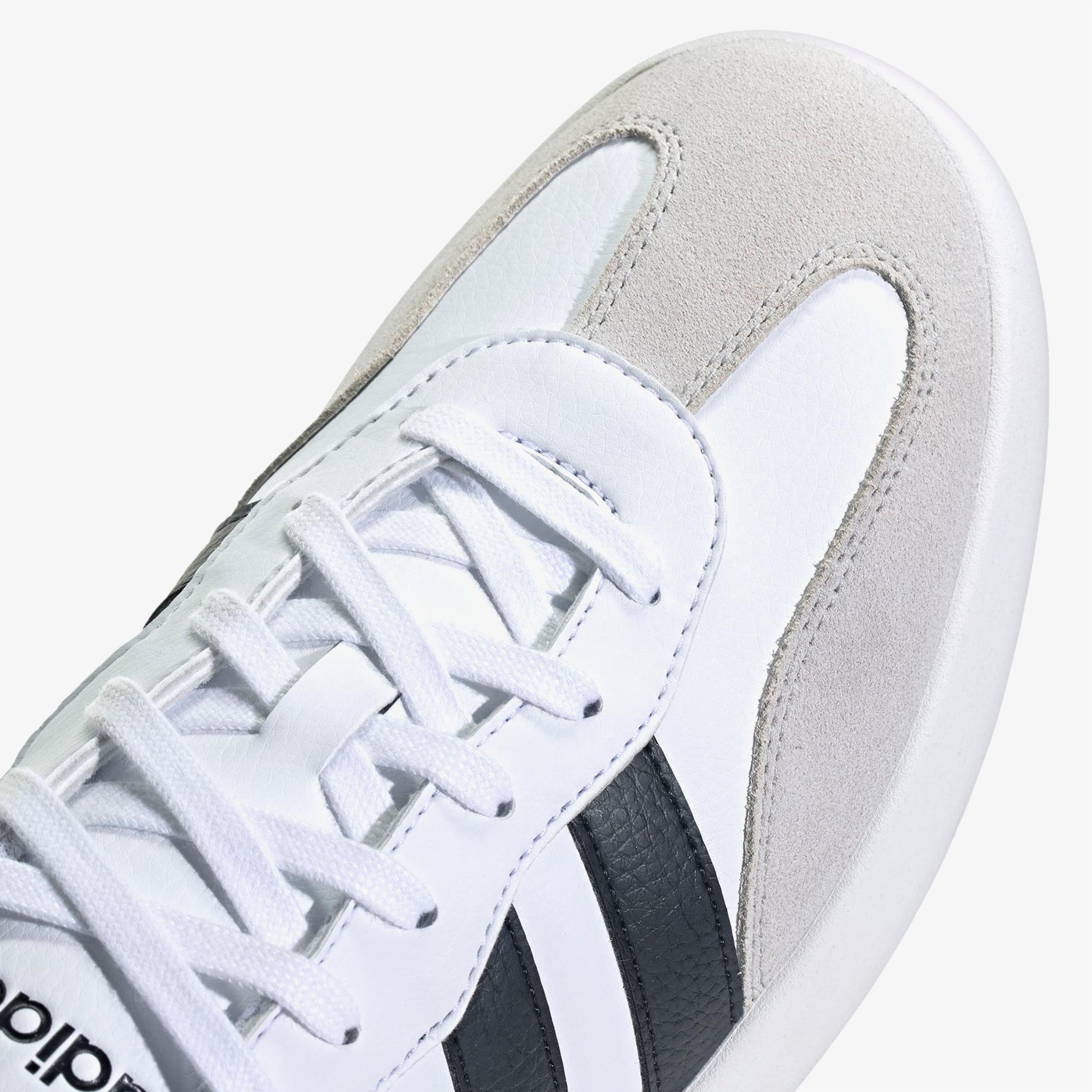 adidas Barreda Erkek Beyaz Spor Ayakkabı