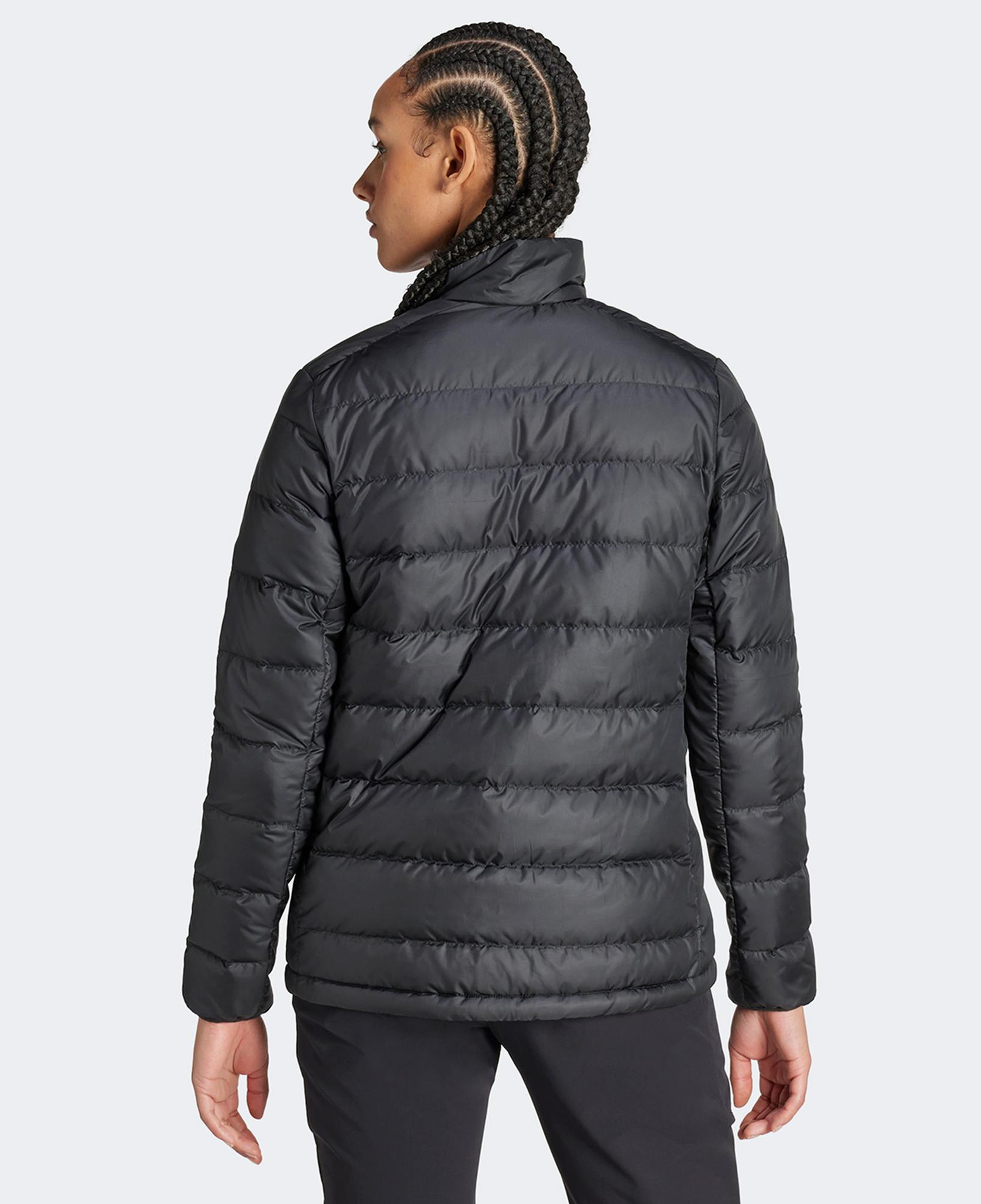 adidas Terrex Mt Down Kadın Siyah Outdoor Mont