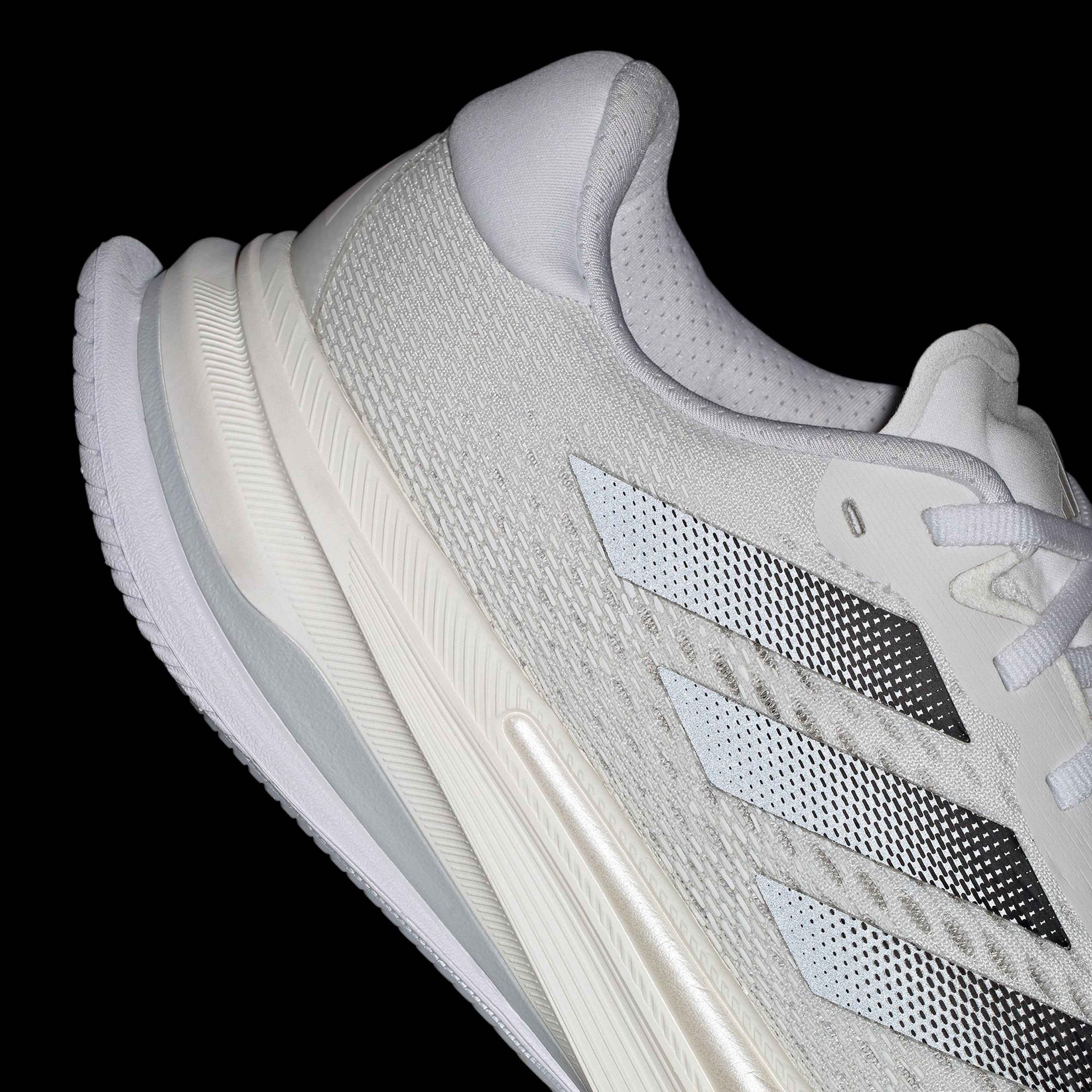 adidas Supernova Prima Erkek Beyaz Koşu Ayakkabısı