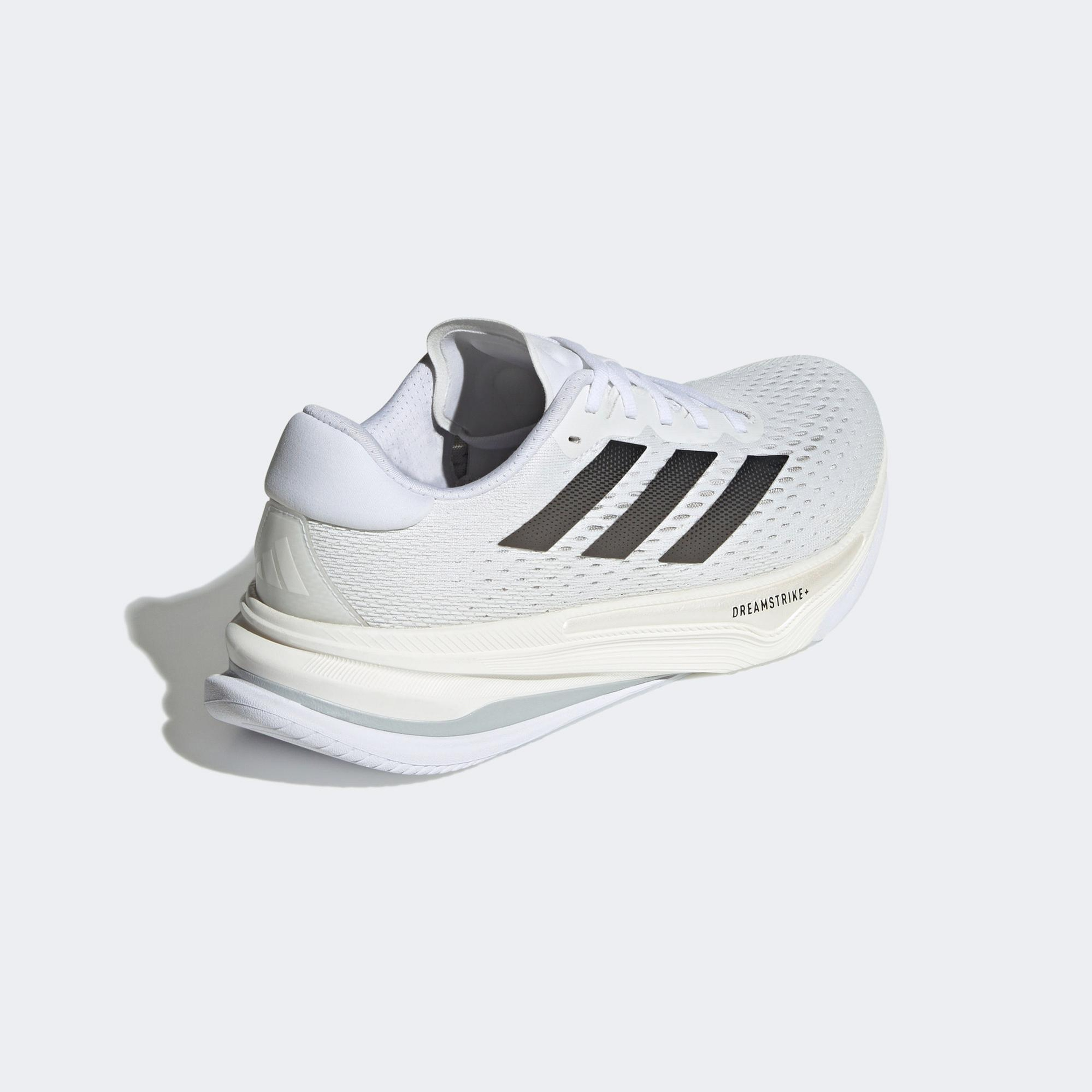 adidas Supernova Prima Erkek Beyaz Koşu Ayakkabısı