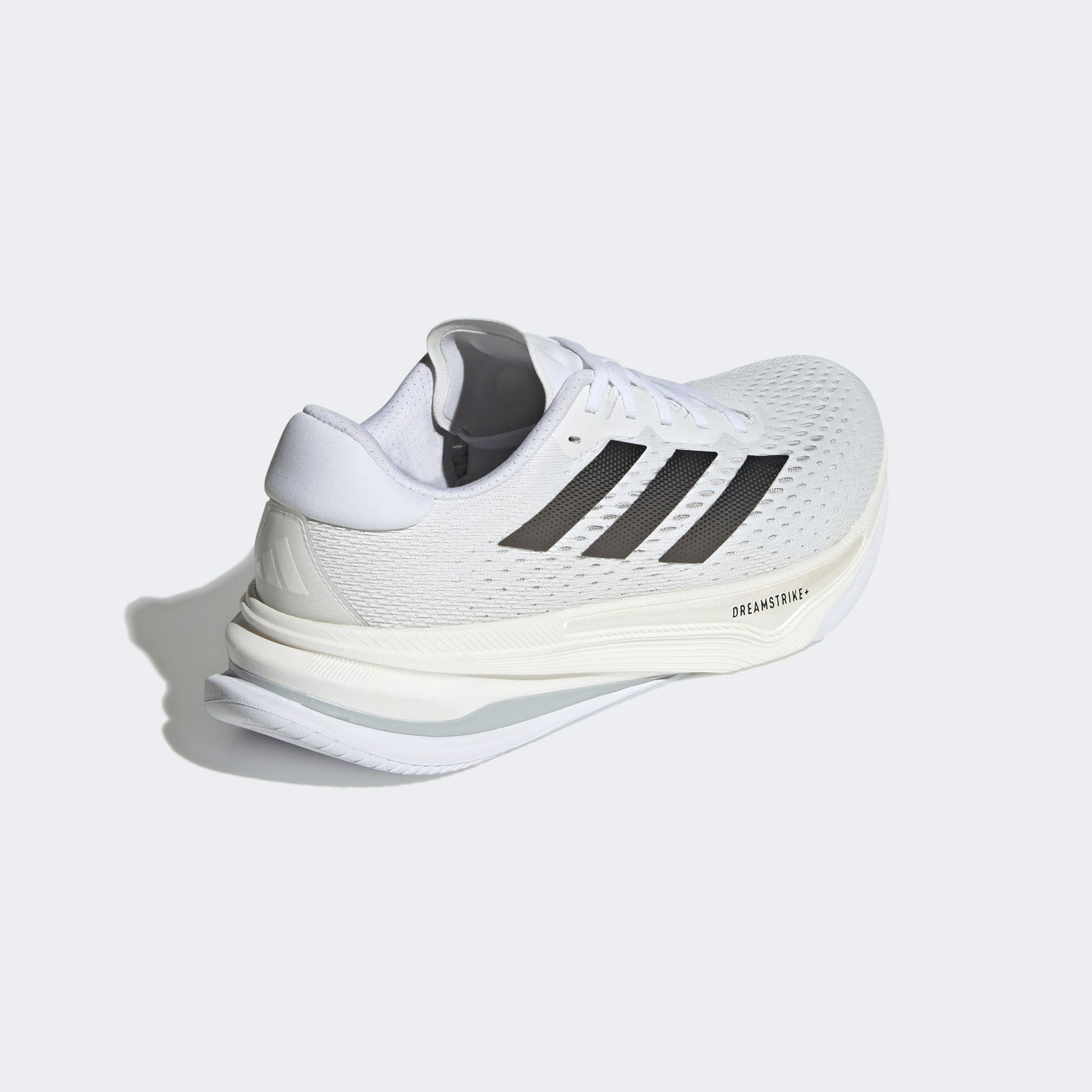 adidas Supernova Prima Erkek Beyaz Koşu Ayakkabısı