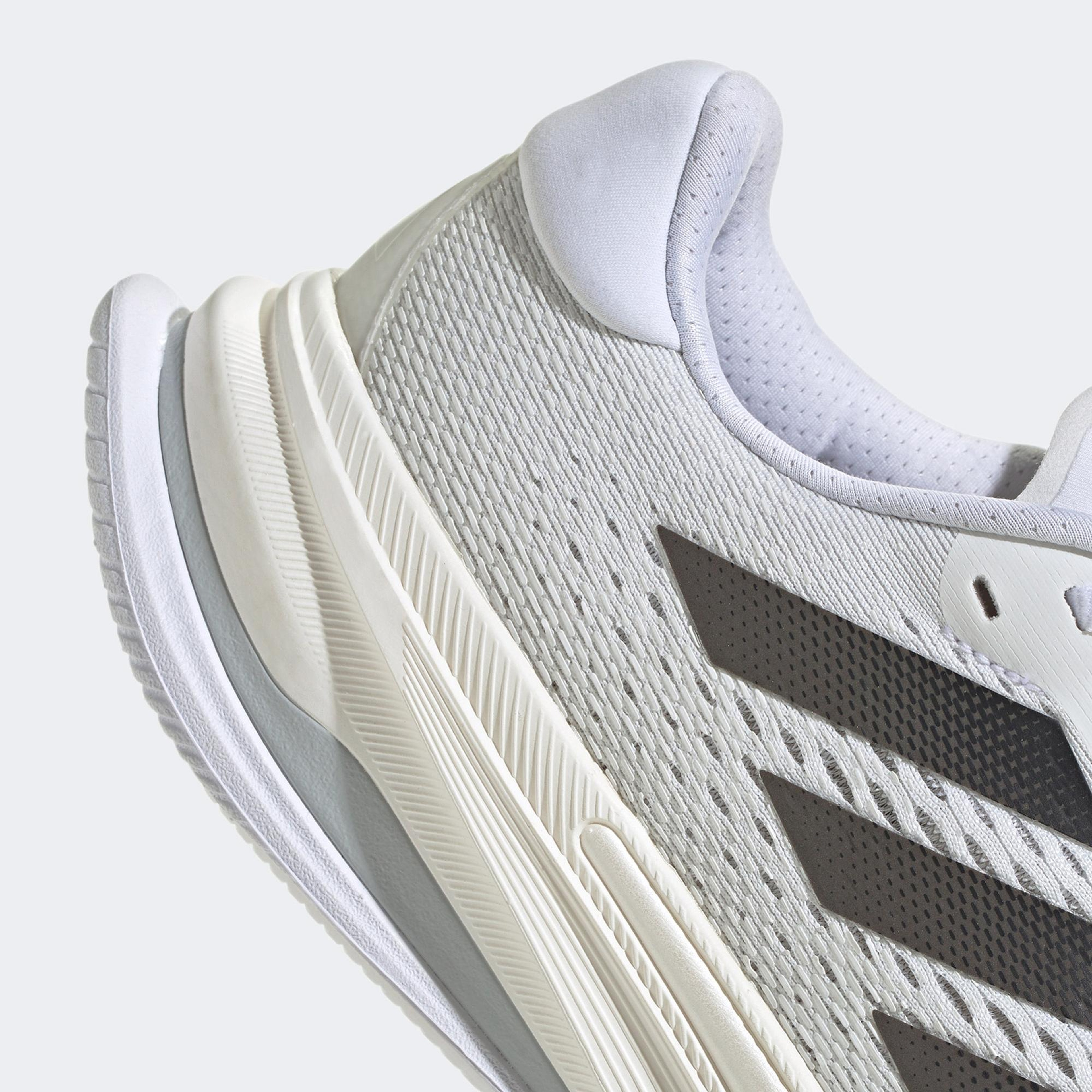 adidas Supernova Prima Erkek Beyaz Koşu Ayakkabısı