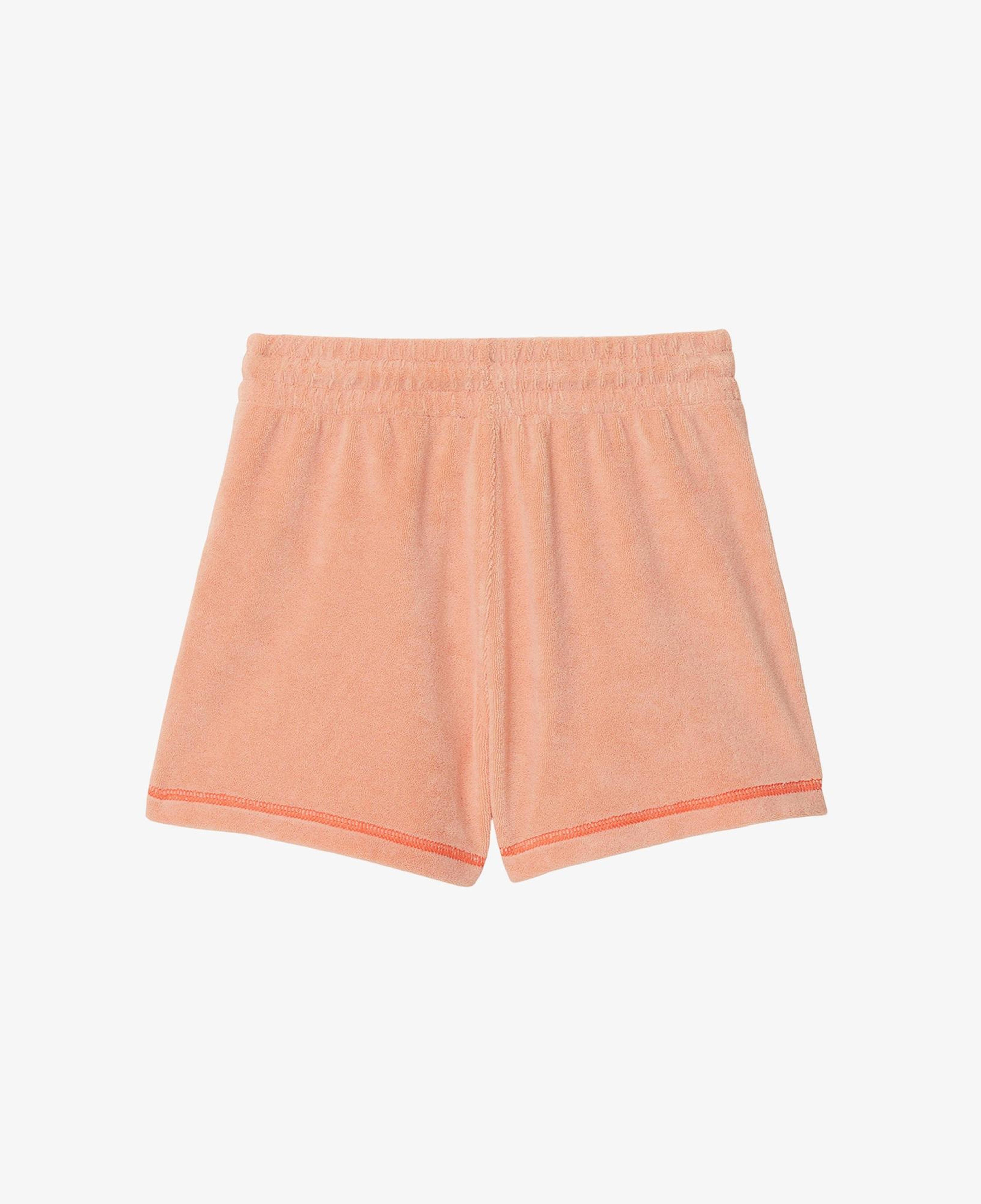 Burberry Çocuk Pembe Şort