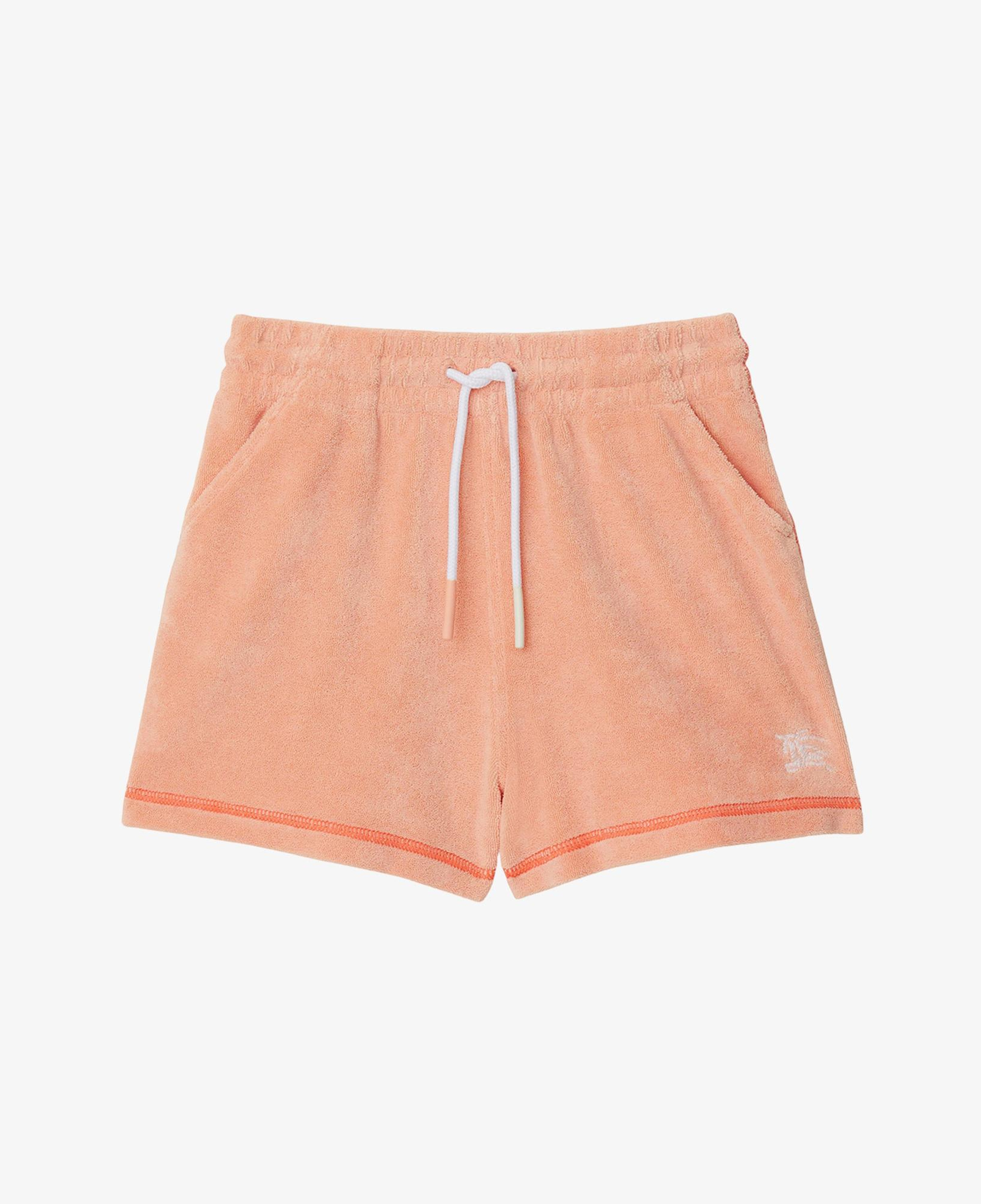 Burberry Çocuk Pembe Şort