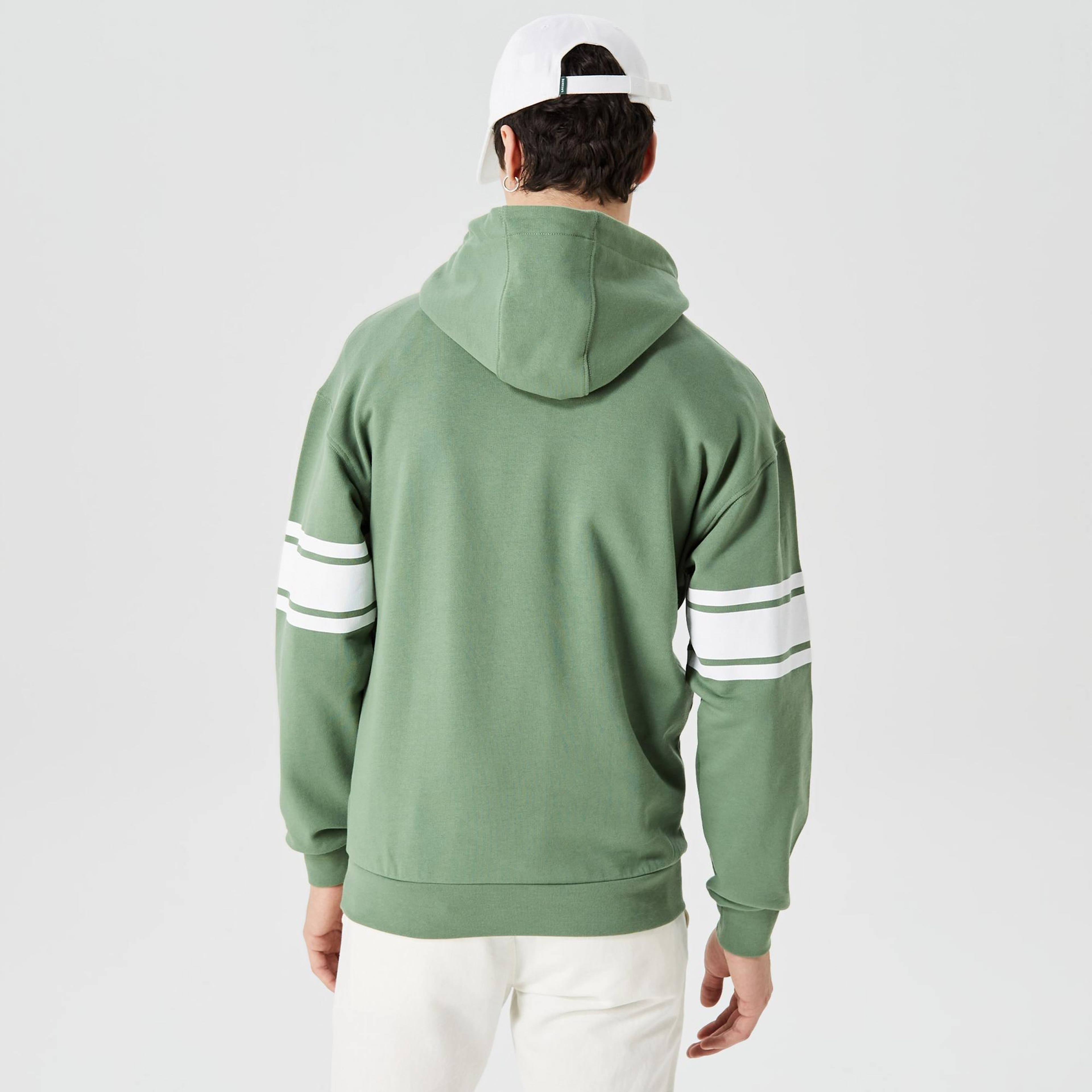 Core Unisex Renkli Sweatshirt