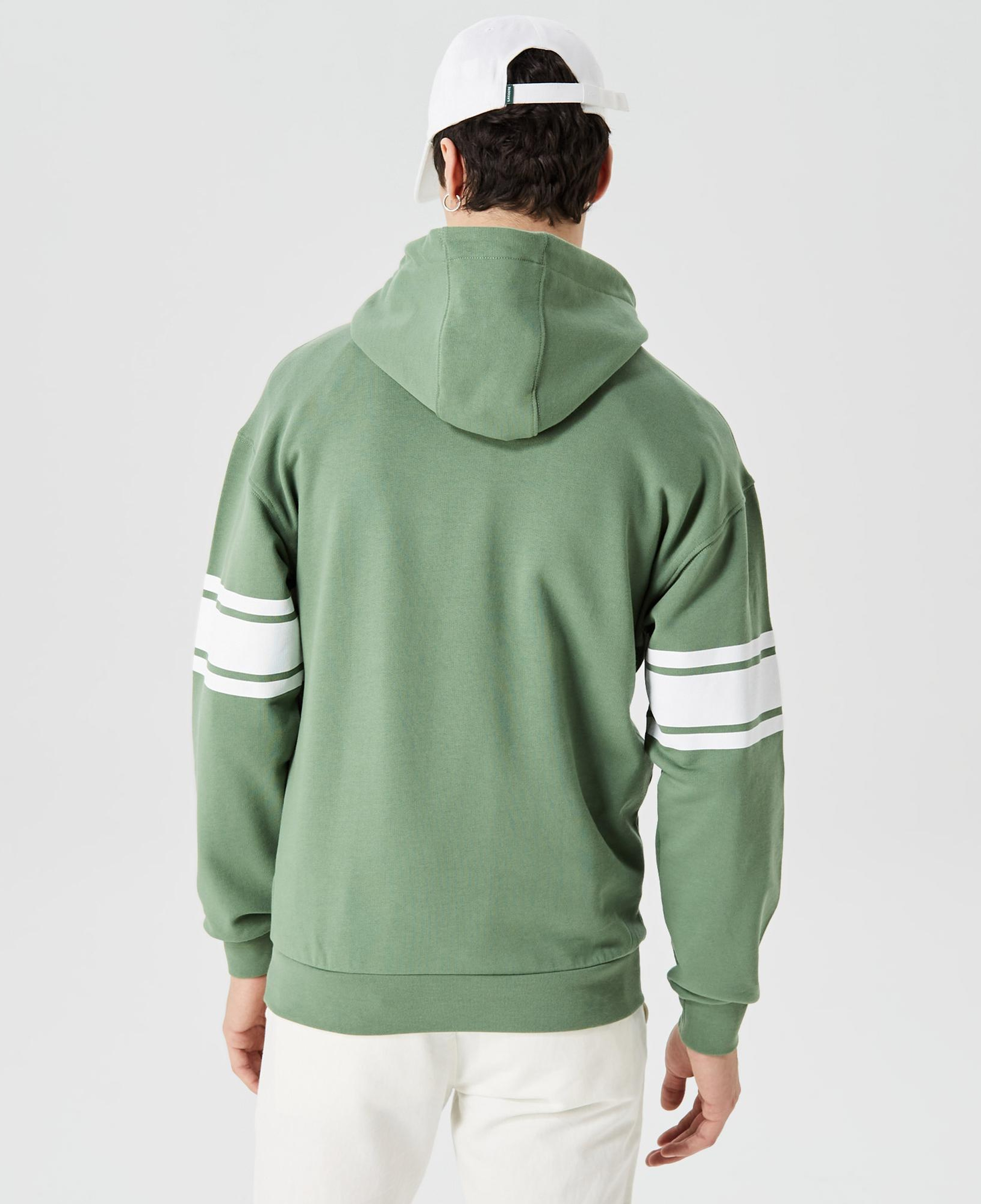 Core Unisex Renkli Sweatshirt