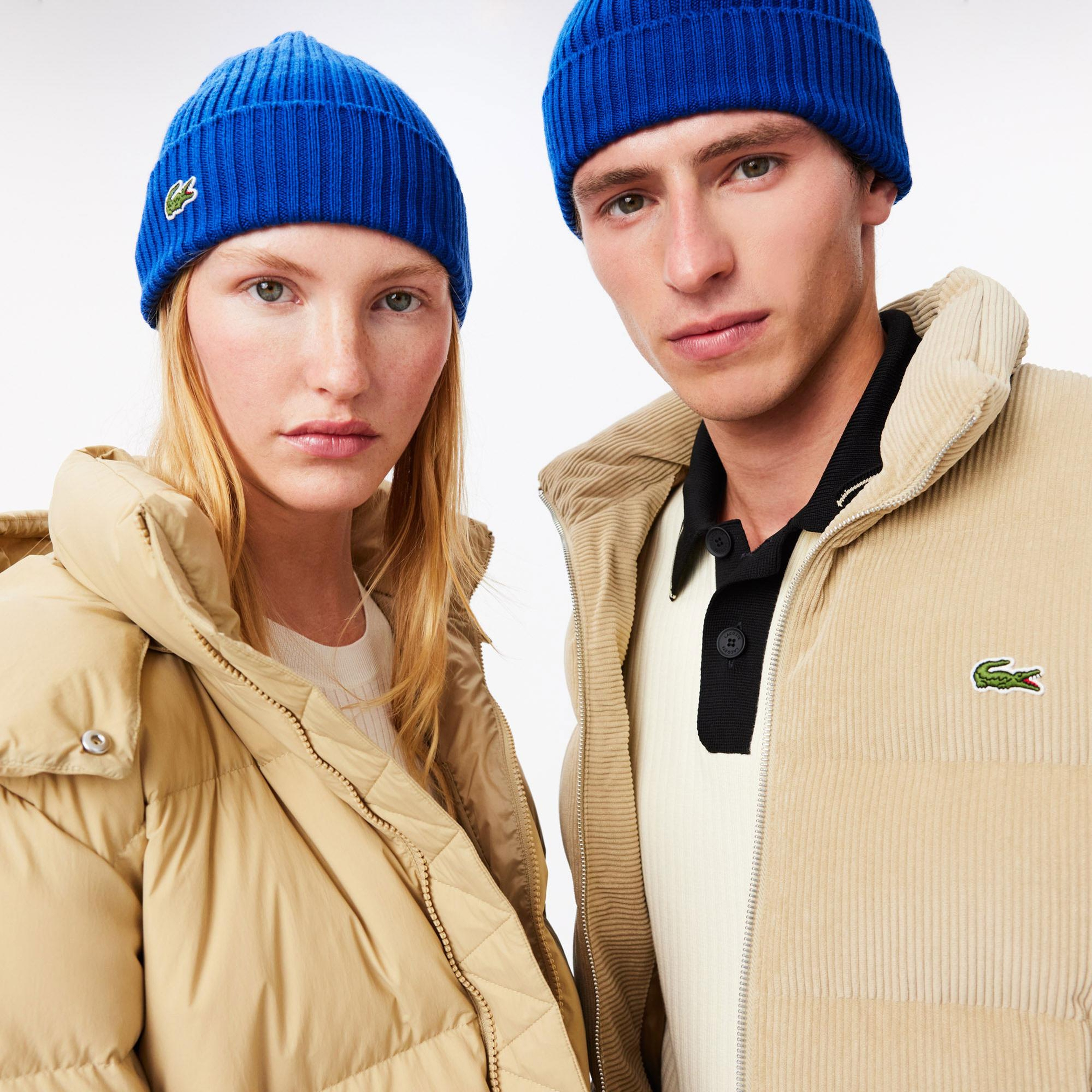 Unisex Mavi Bere