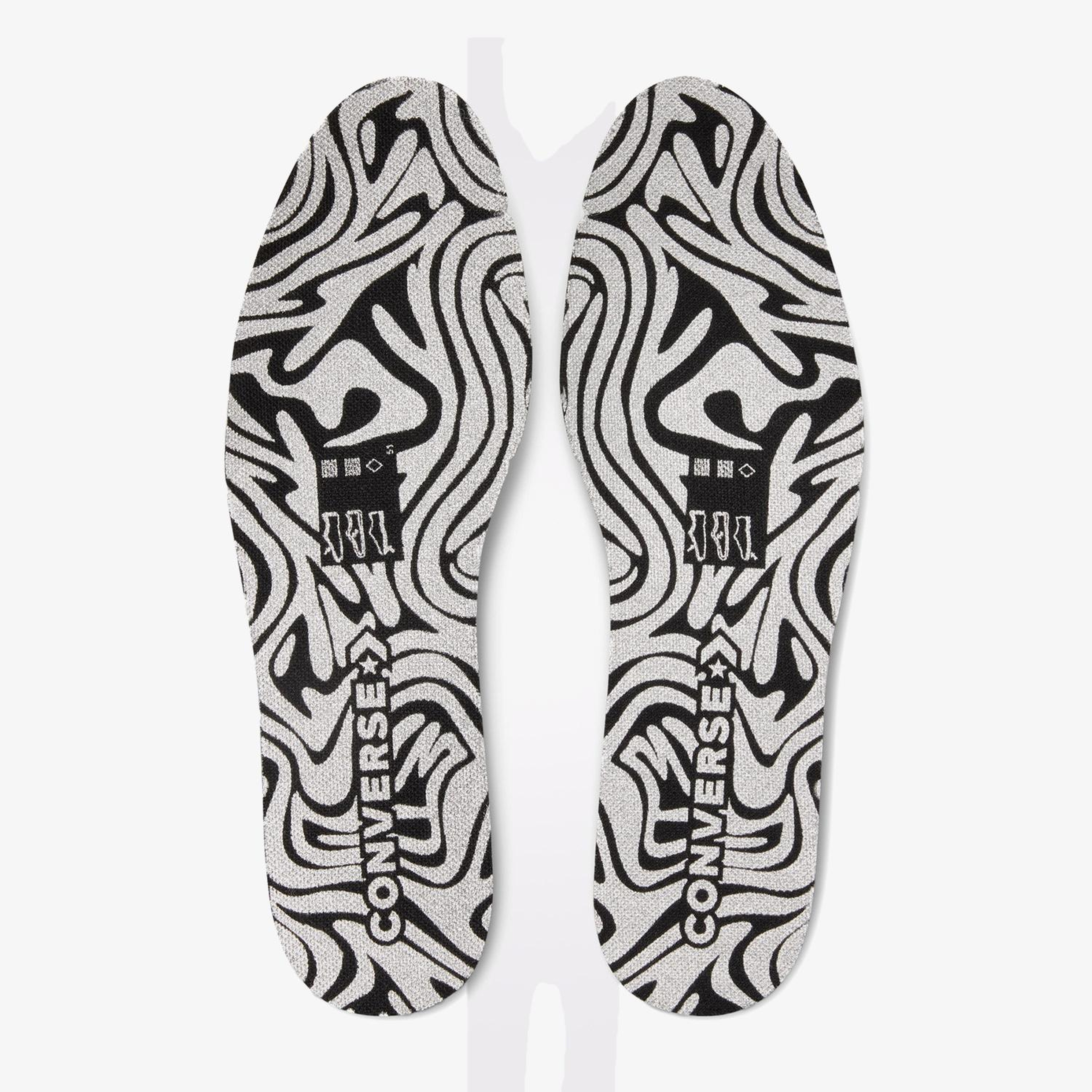 Converse Chuck Taylor All Star Kadın Siyah Sneaker