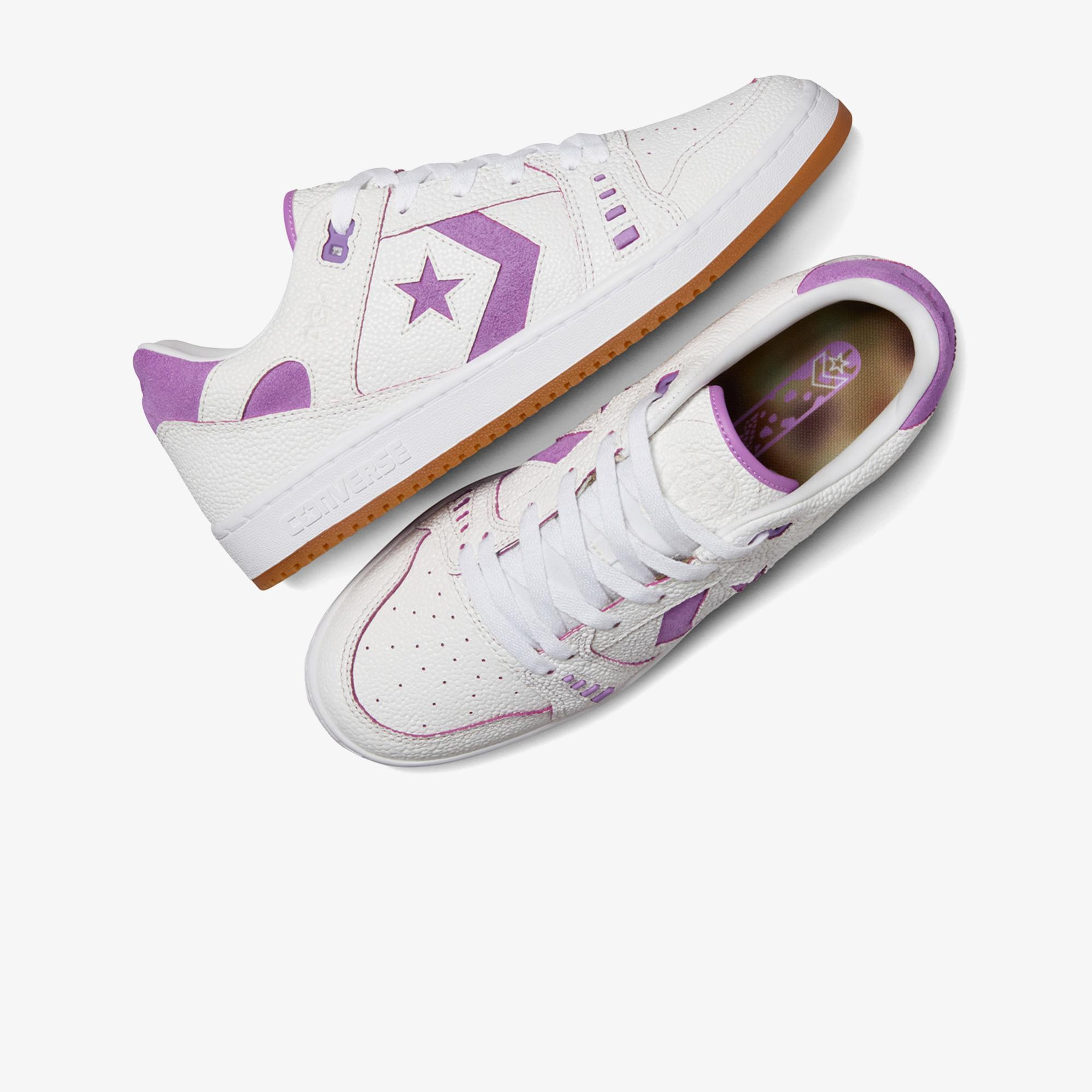 Converse CONS AS-1 Pro Unisex Beyaz Sneaker