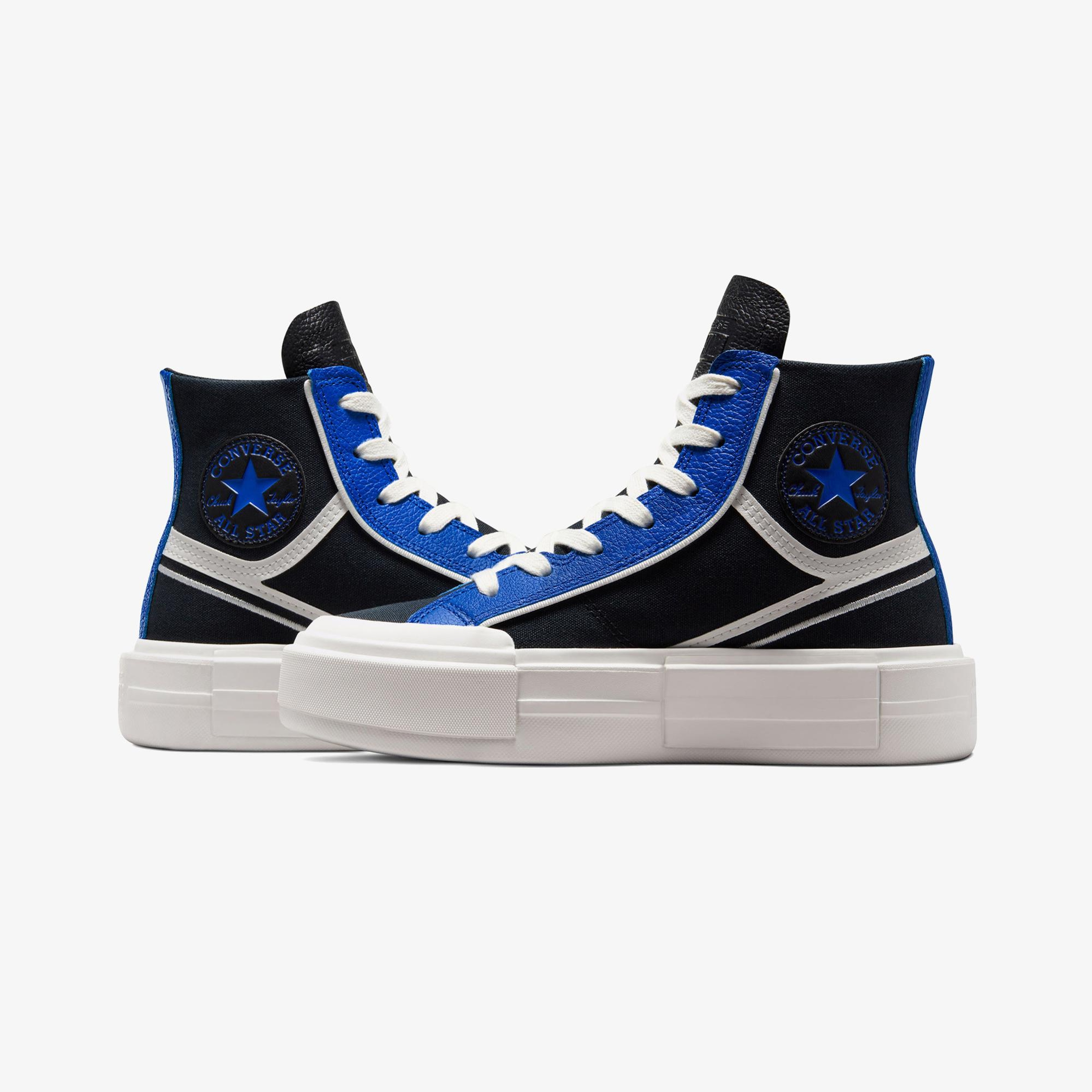 Converse Cruise Unisex Siyah Sneaker