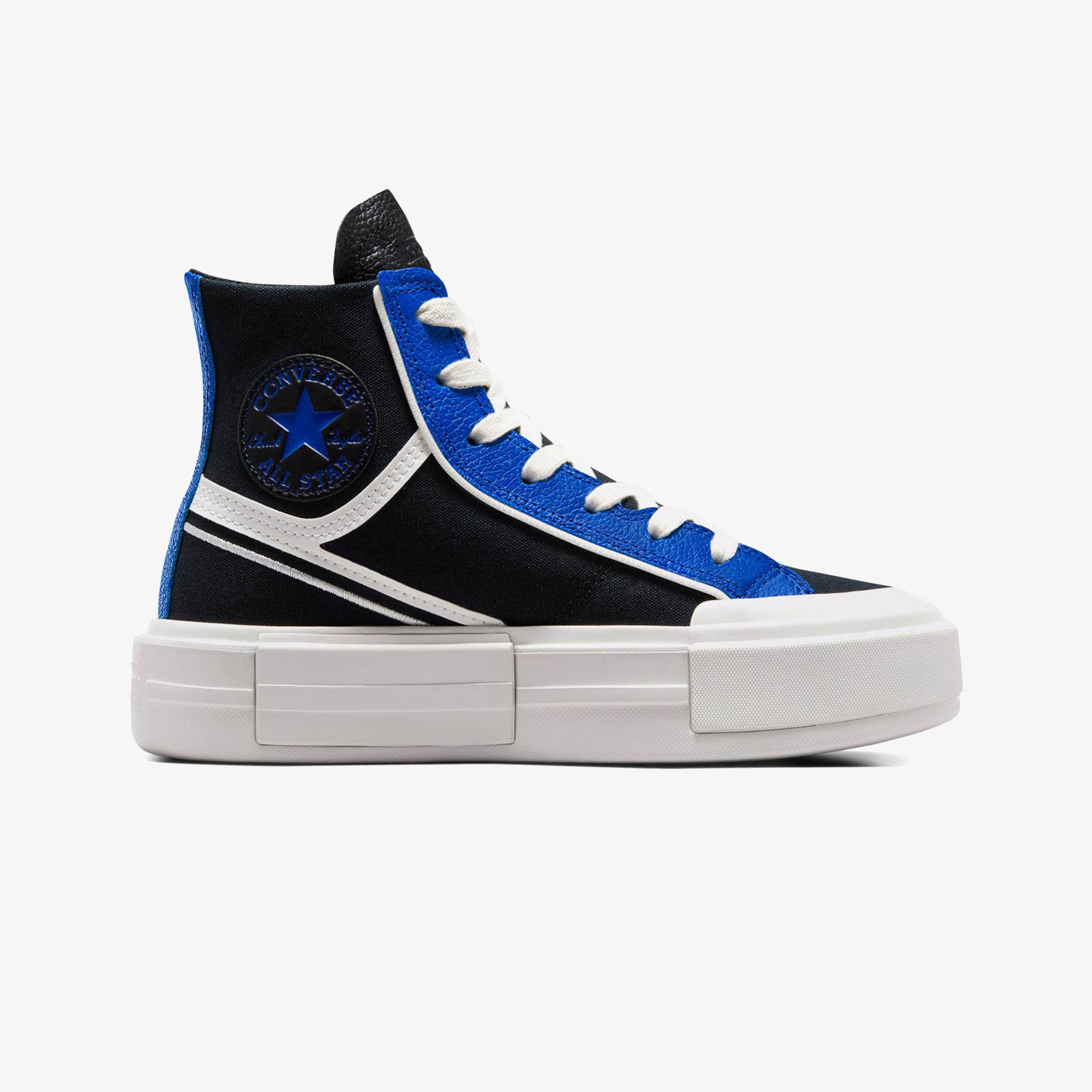 Converse Cruise Unisex Siyah Sneaker