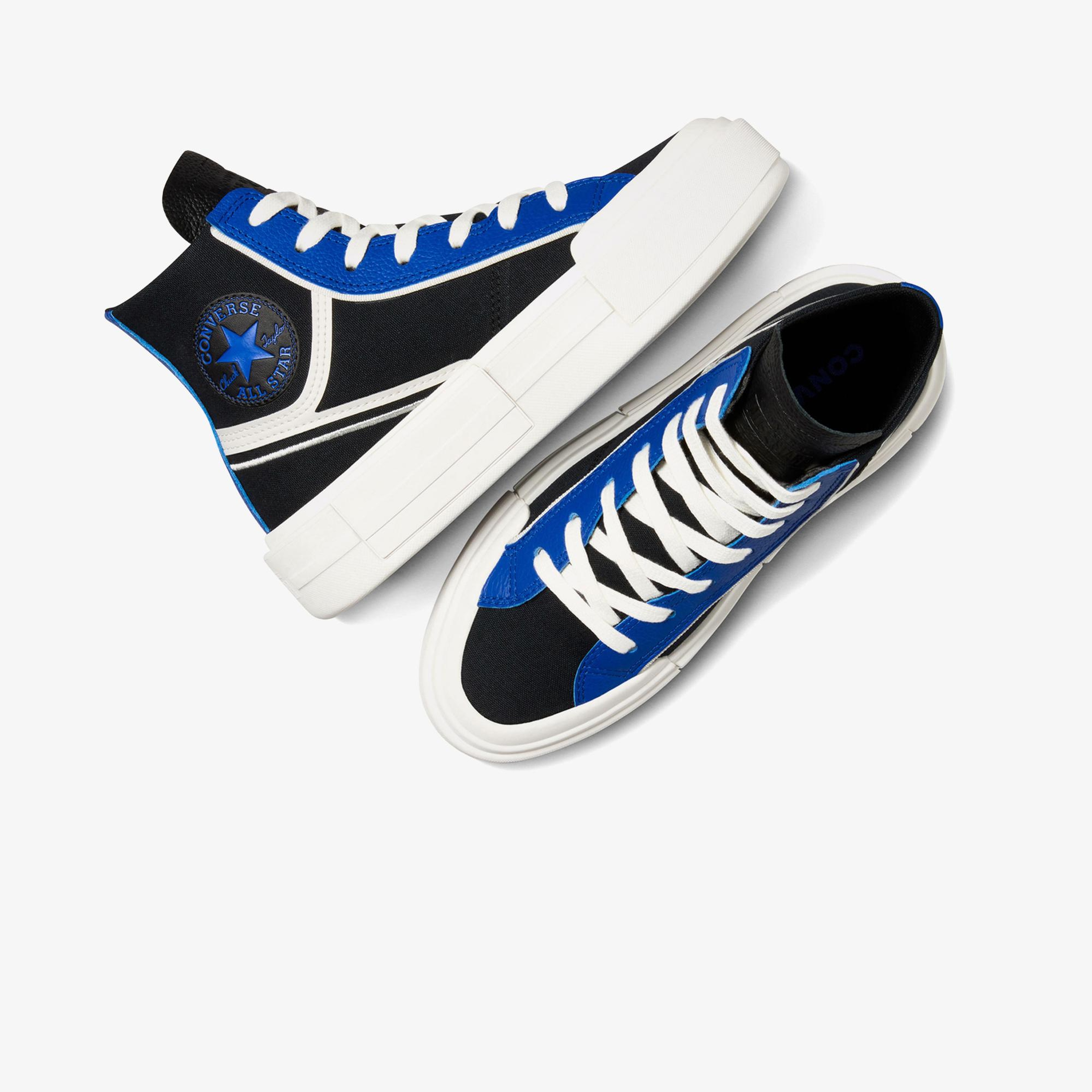 Converse Cruise Unisex Siyah Sneaker
