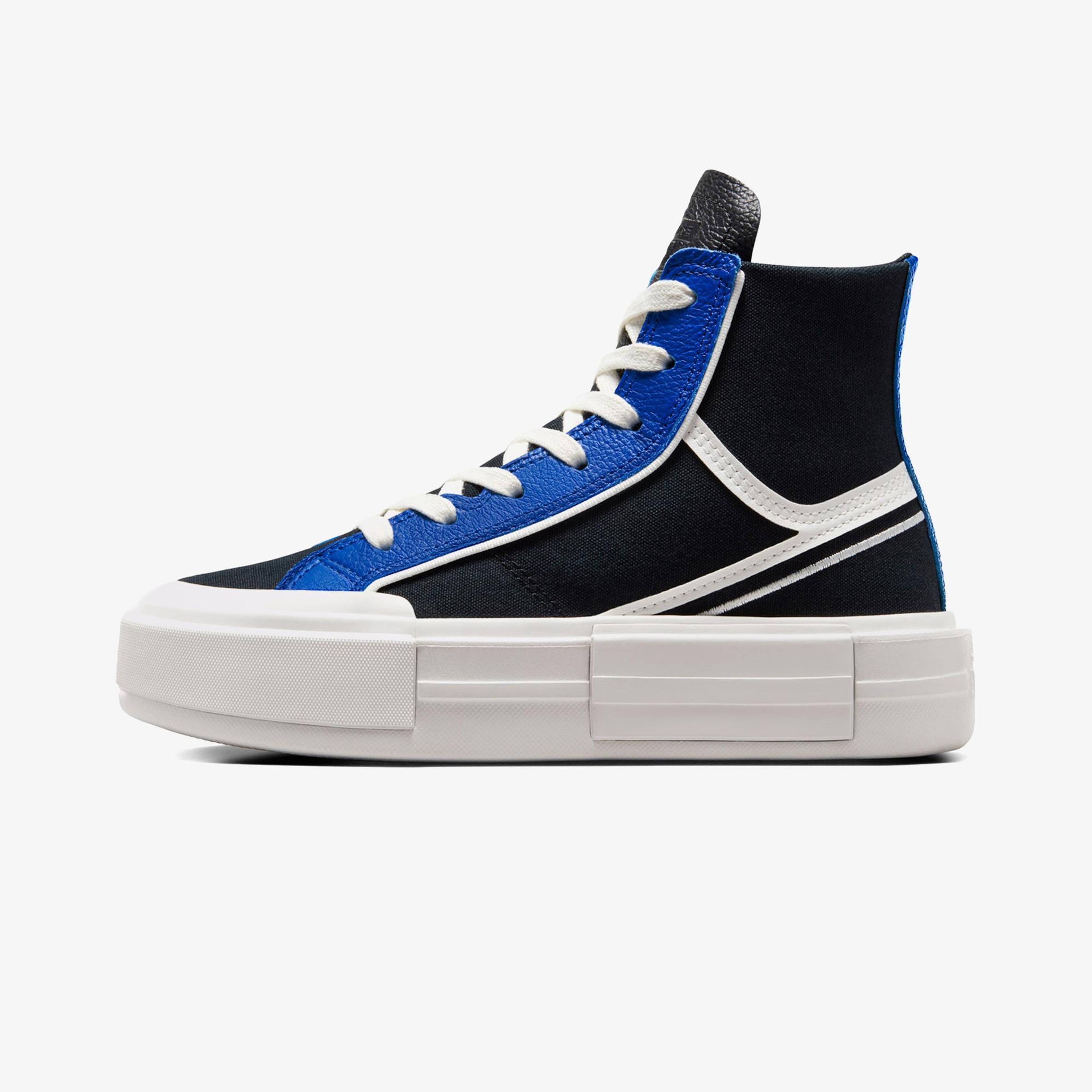 Converse Cruise Unisex Siyah Sneaker