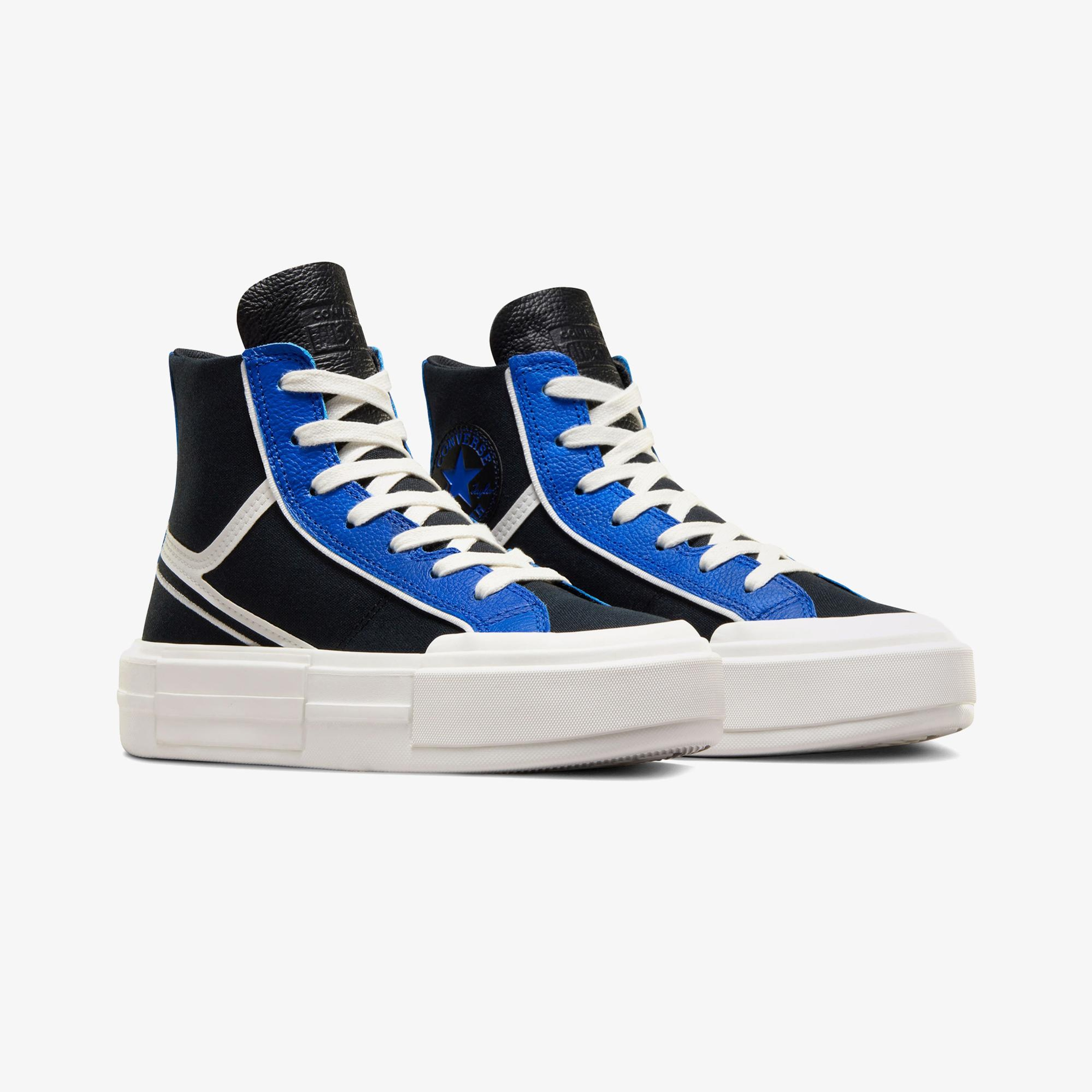 Converse Cruise Unisex Siyah Sneaker