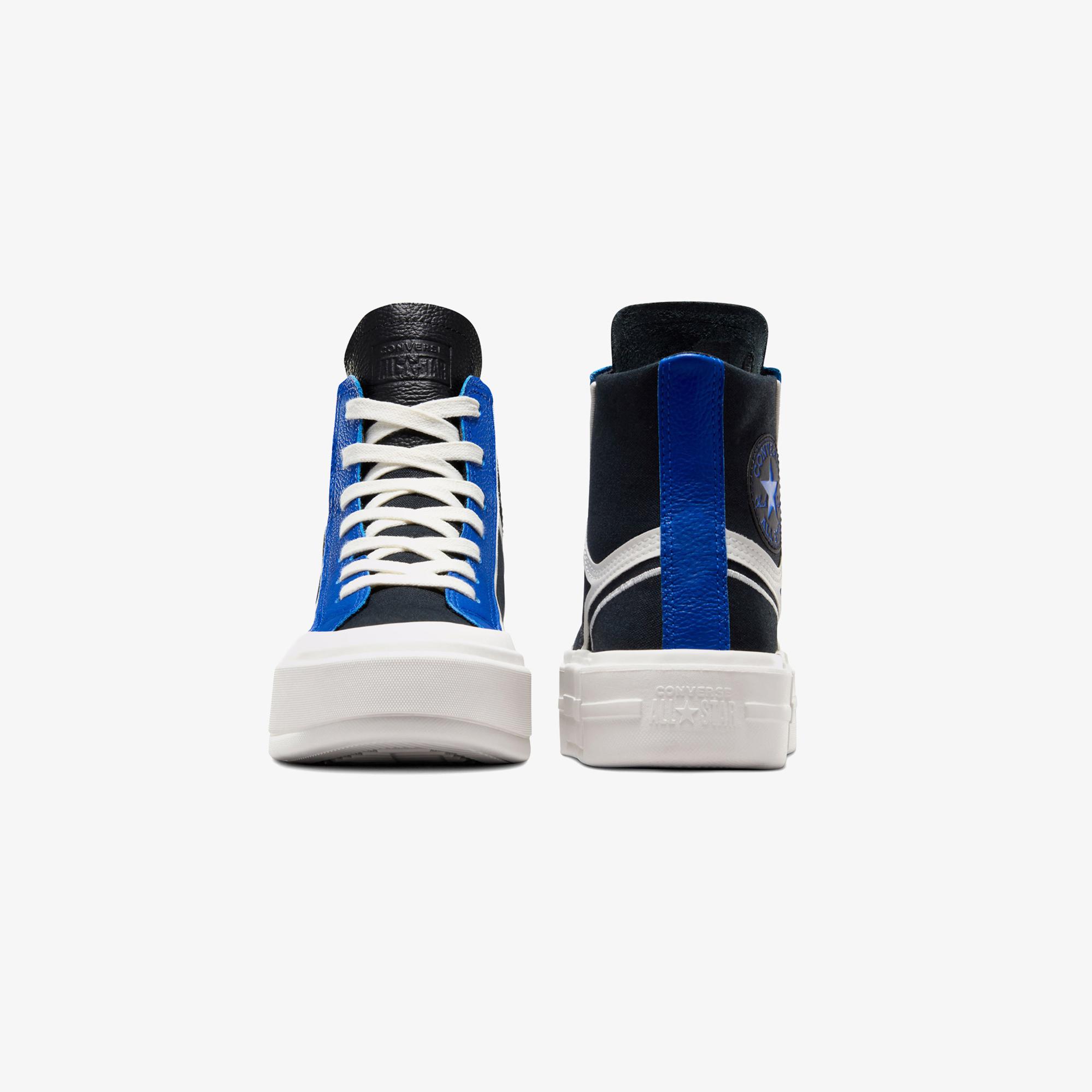 Converse Cruise Unisex Siyah Sneaker