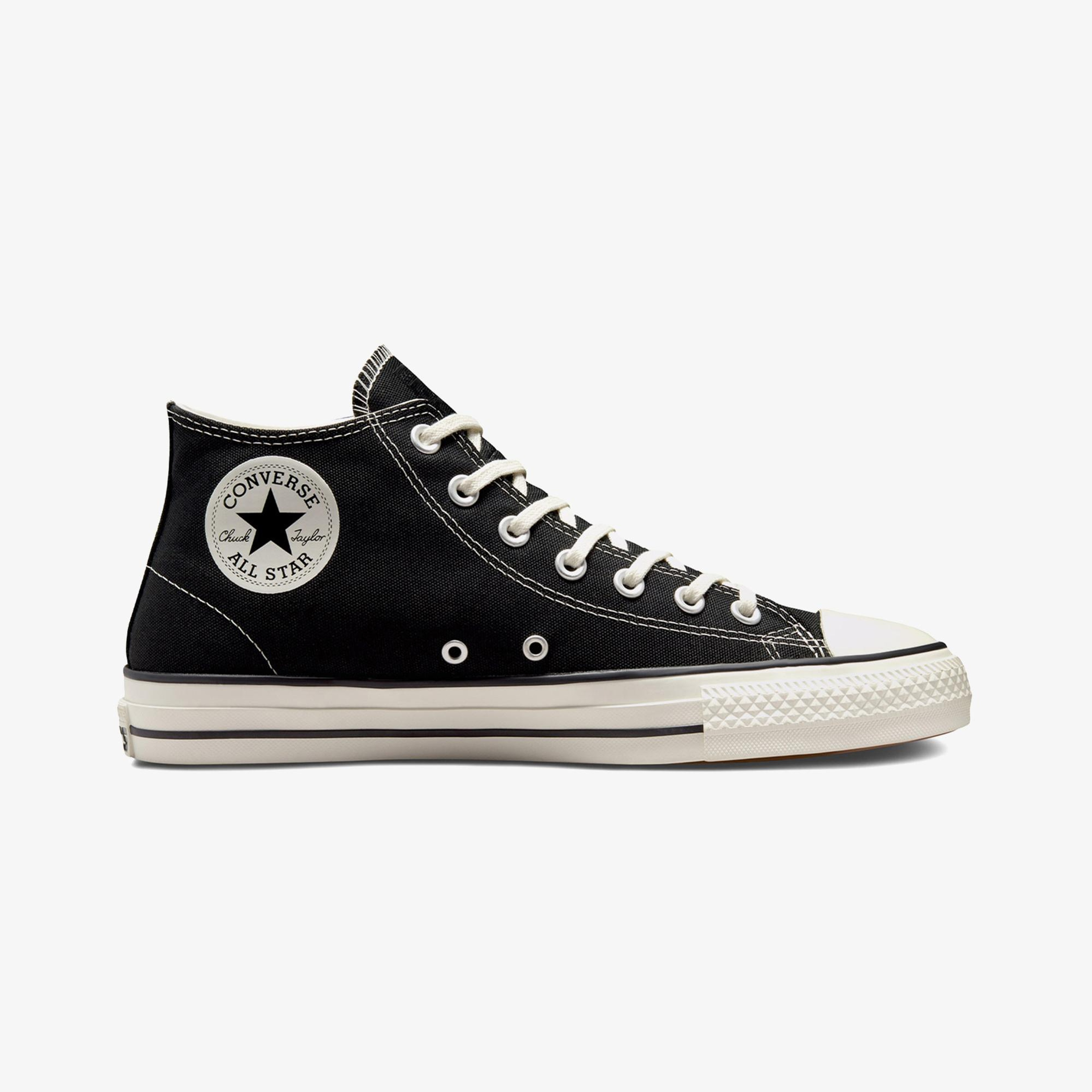 Converse Chuck Taylor All Star Pro Unisex Siyah Sneaker