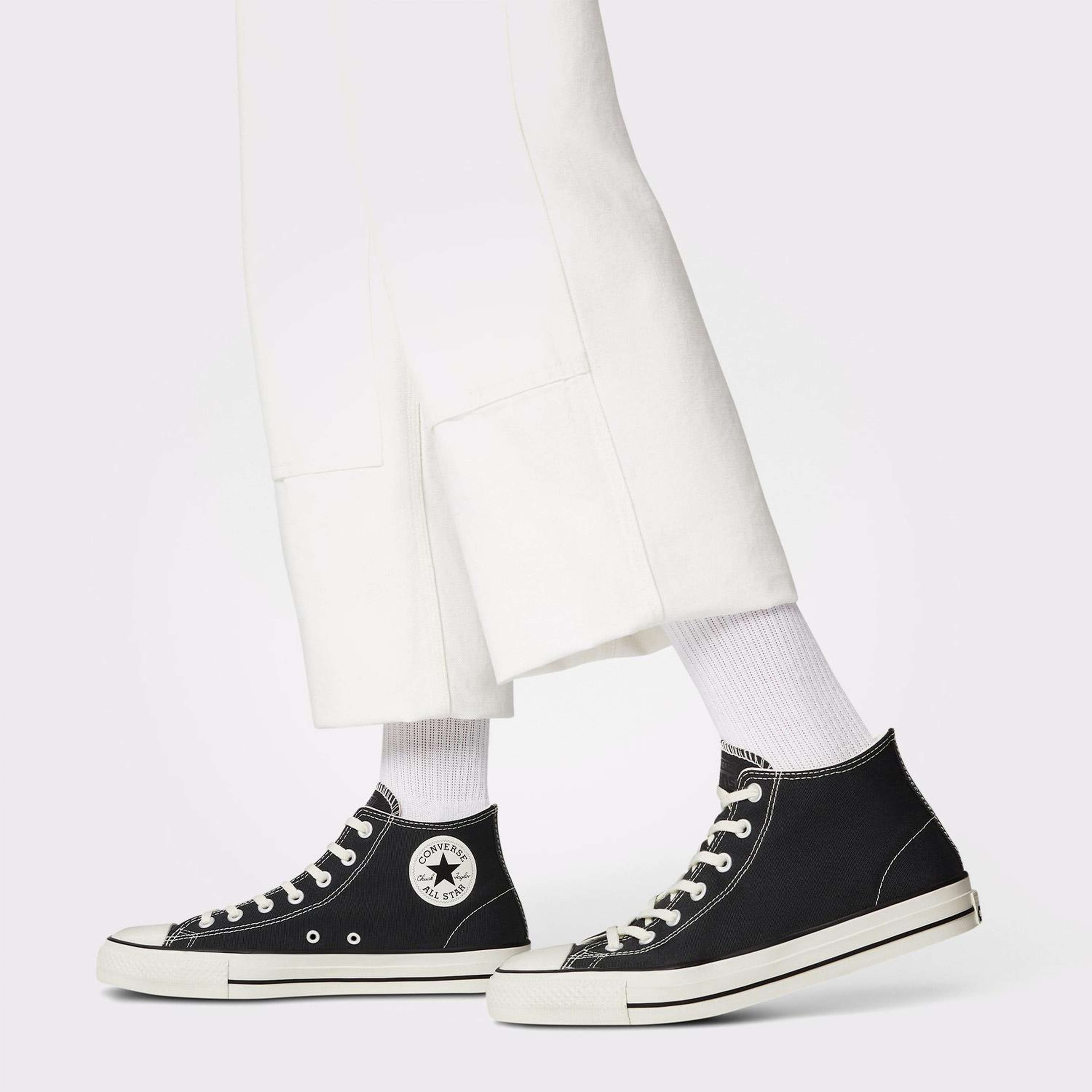 Converse Chuck Taylor All Star Pro Unisex Siyah Sneaker
