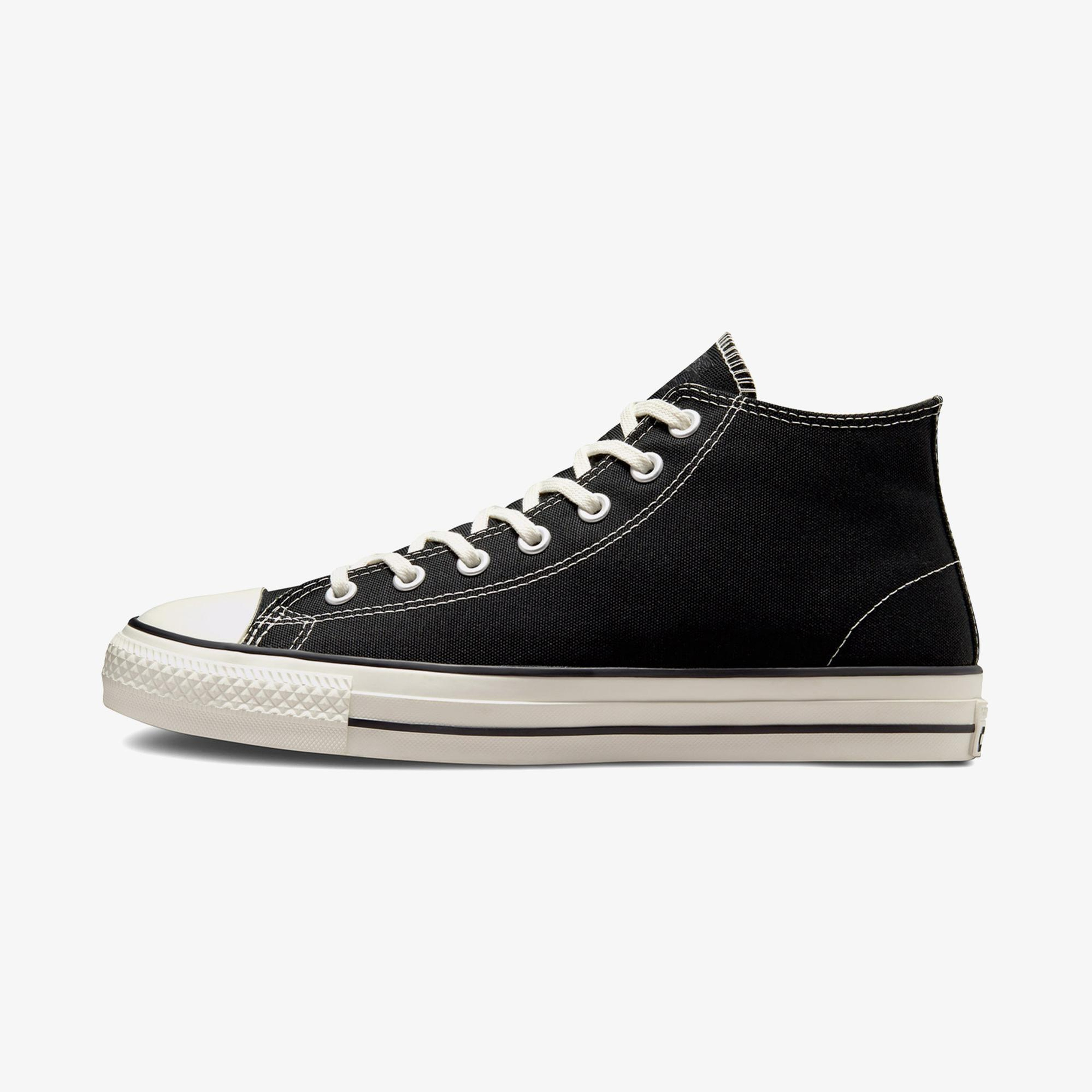 Converse Chuck Taylor All Star Pro Unisex Siyah Sneaker