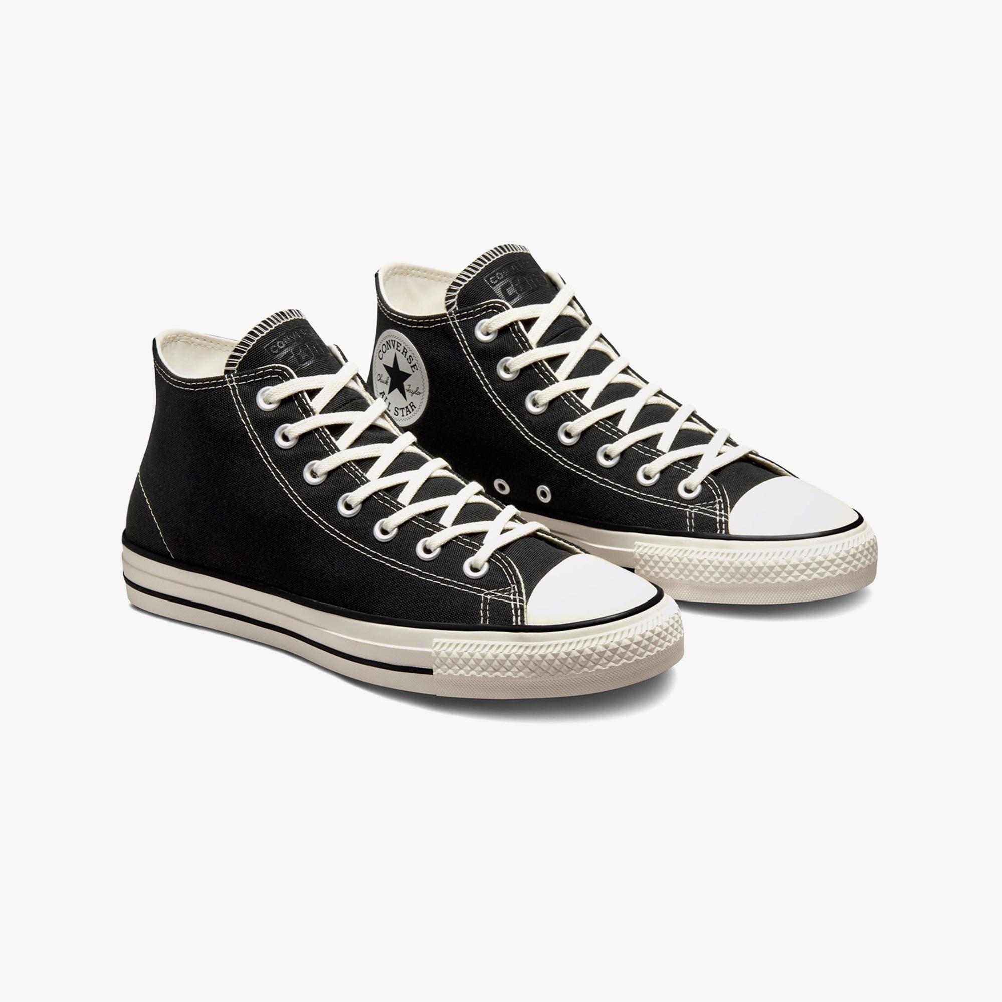 Converse Chuck Taylor All Star Pro Unisex Siyah Sneaker