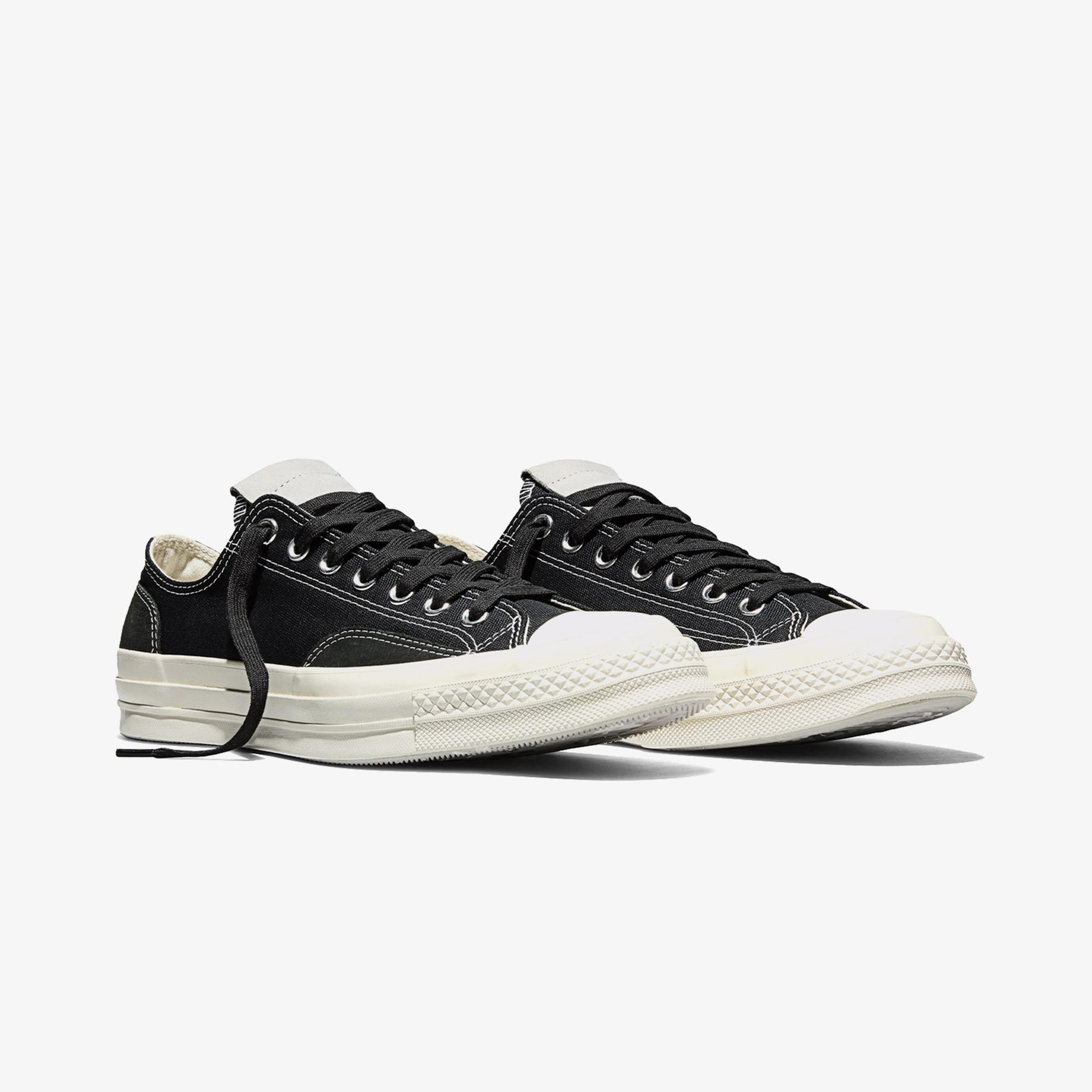 Converse Chuck 70 Unisex Siyah Sneaker