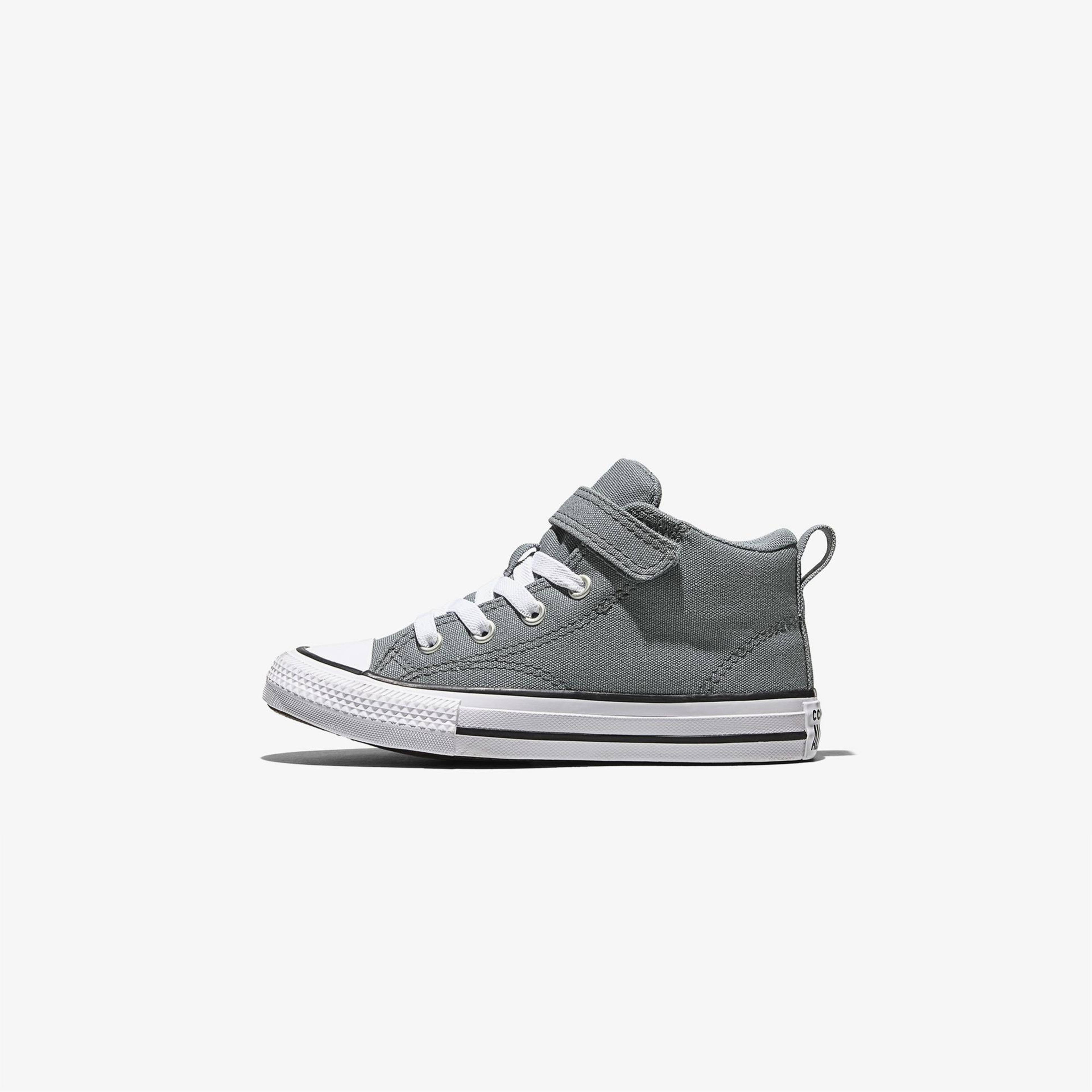 Converse Chuck Taylor All Star Malden Street 1V Çocuk Yeşil Sneaker