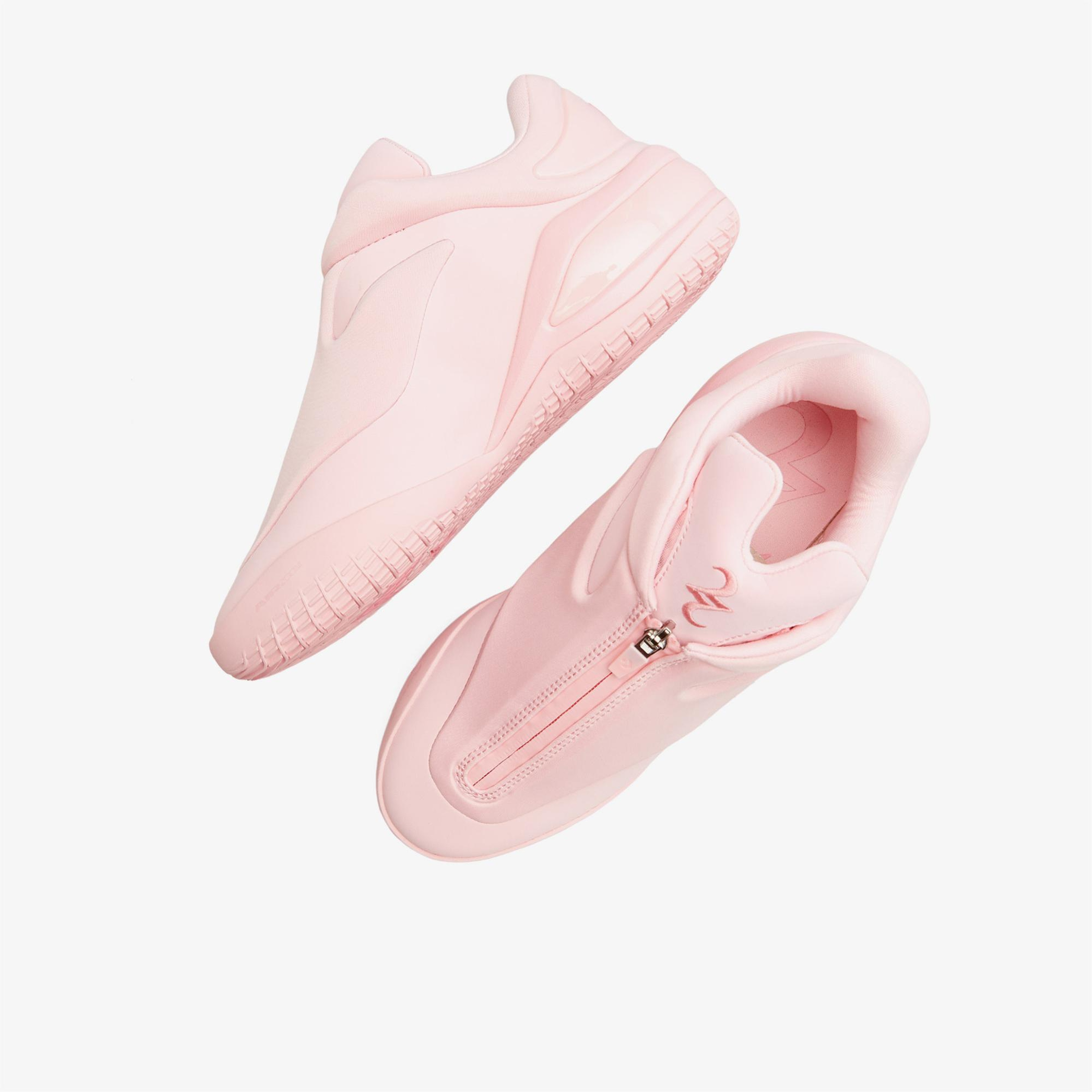 Converse x SHAI 001 Unisex Pembe Sneaker