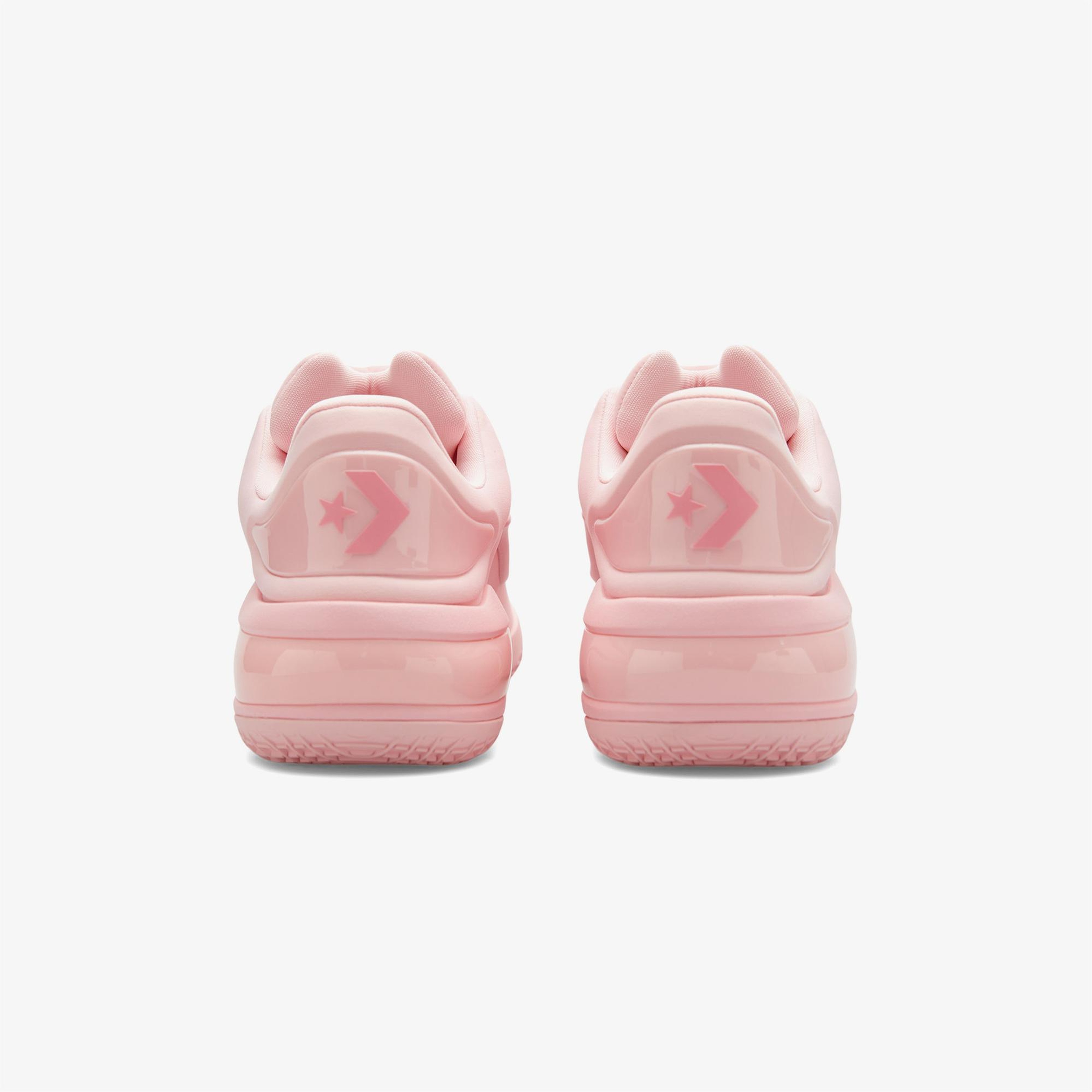 Converse x SHAI 001 Unisex Pembe Sneaker