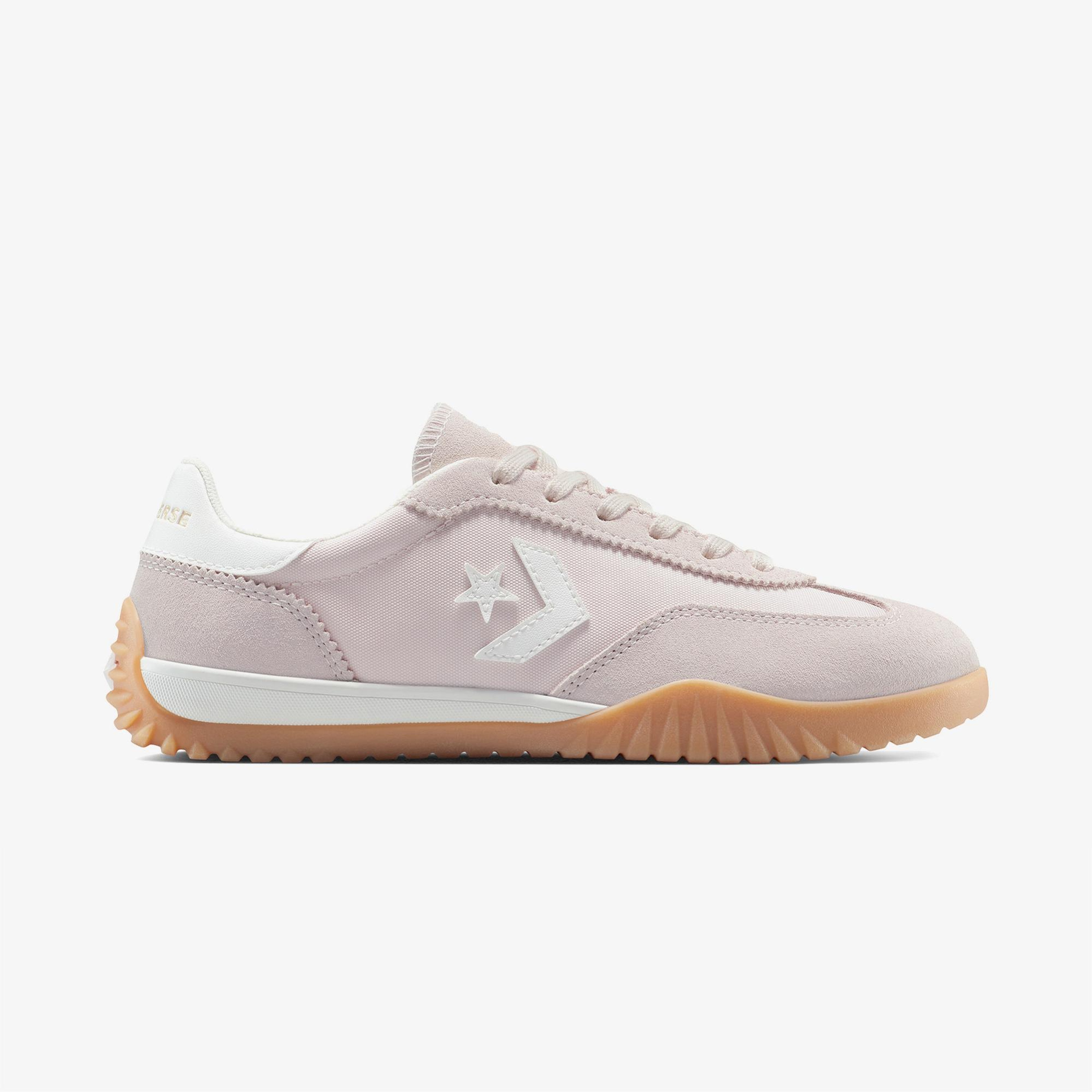 Converse Run Star Trainer Unisex Pembe Sneaker